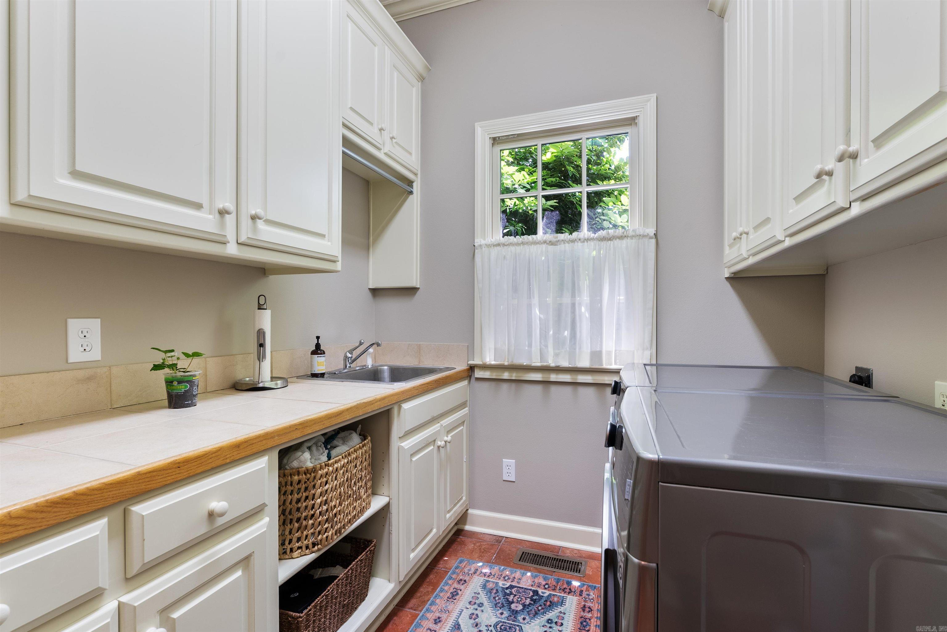 CHENAL VALLEY GERMAY COURT - Residential