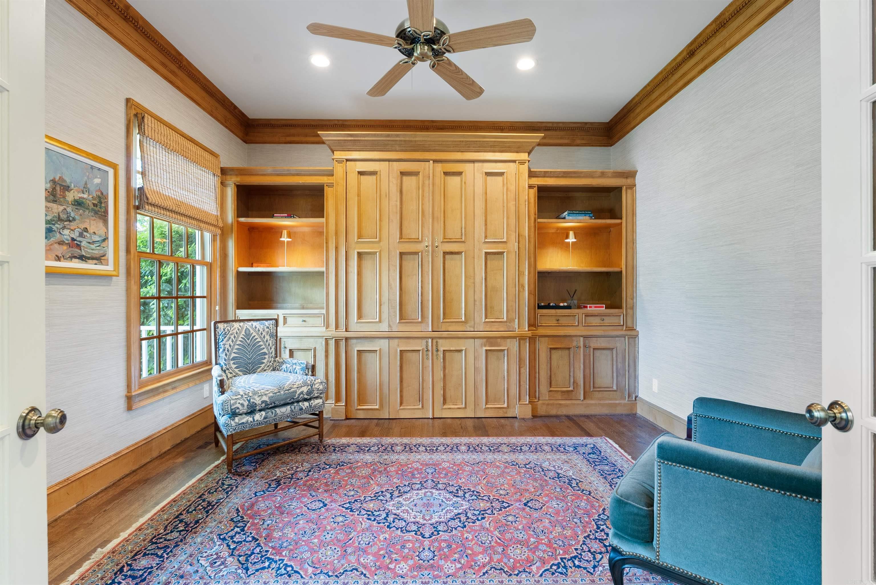 CHENAL VALLEY GERMAY COURT - Residential