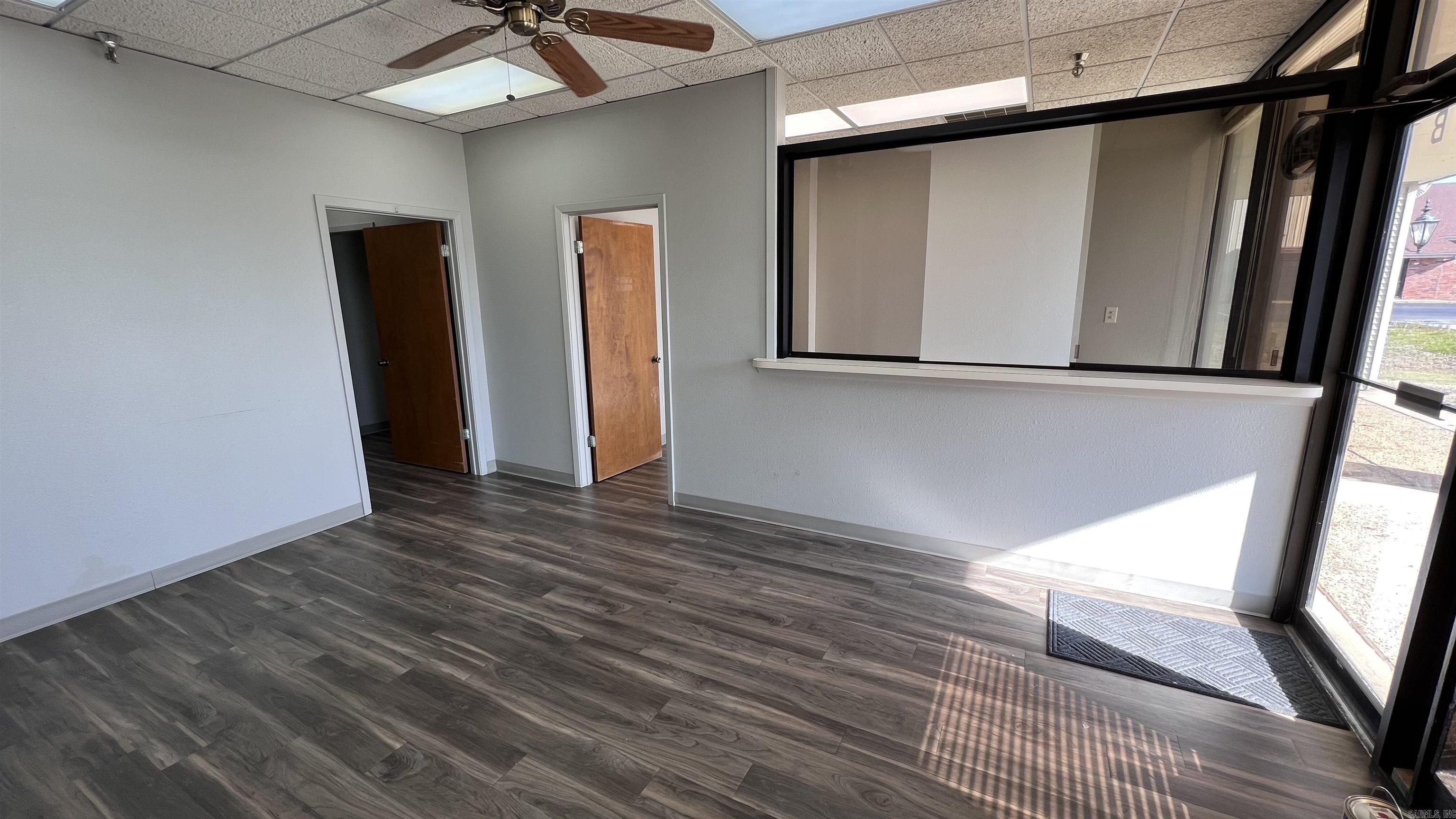 Hot Springs - Commercial Sale