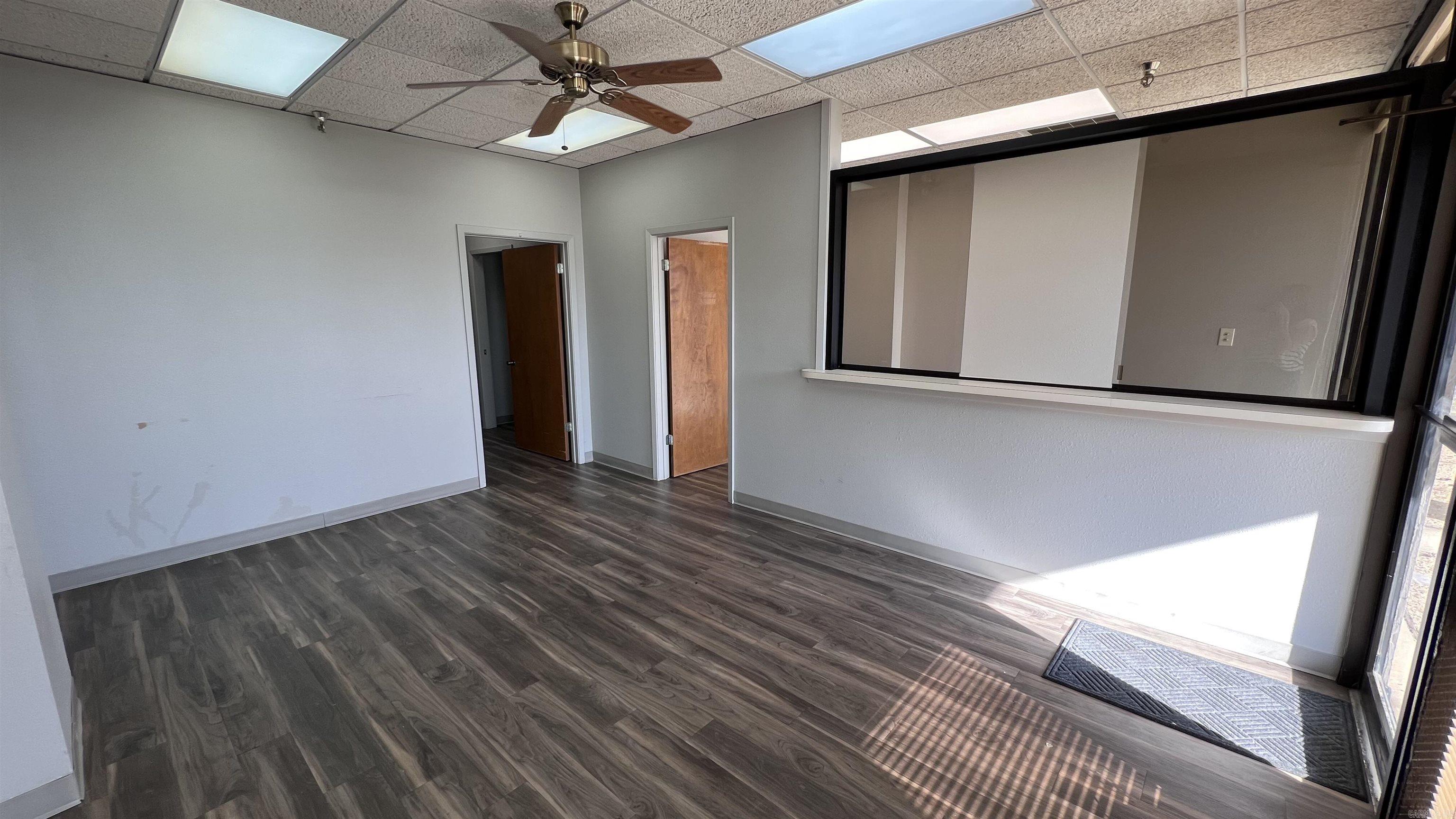 Hot Springs - Commercial Sale