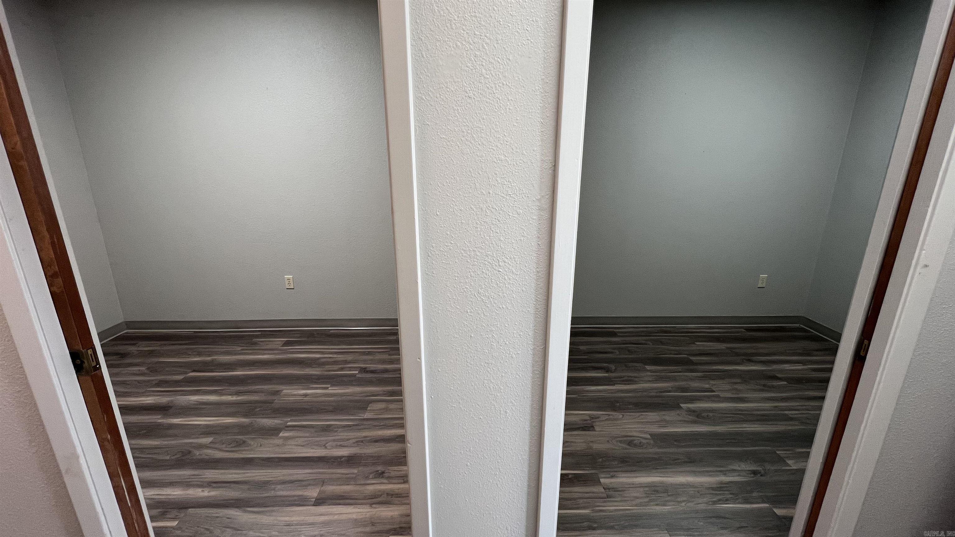 Hot Springs - Commercial Sale