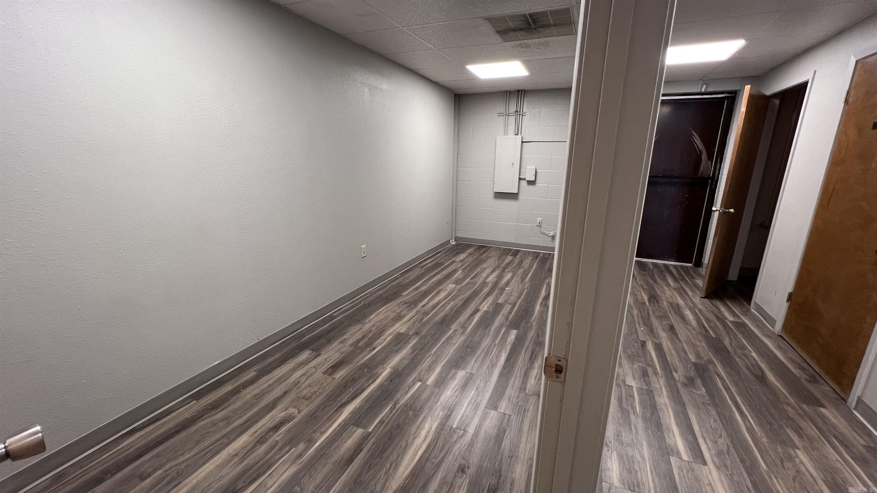 Hot Springs - Commercial Sale