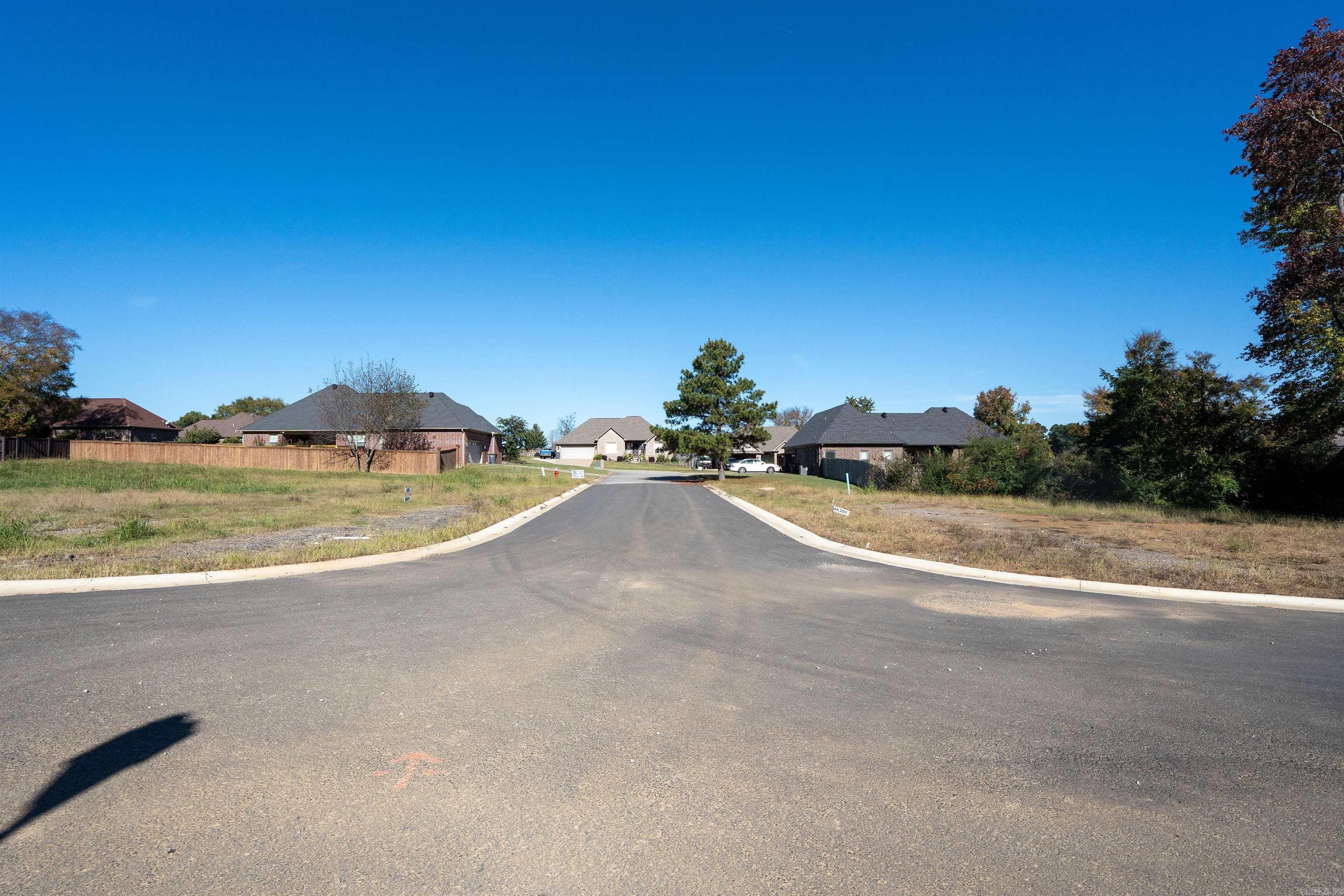 Saddlebrook Estates - Land