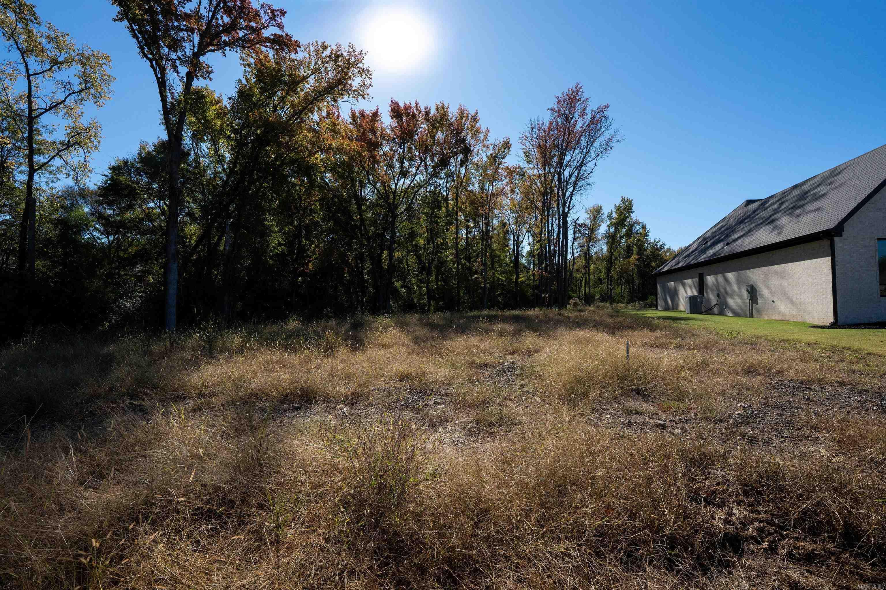 Saddlebrook Estates - Land