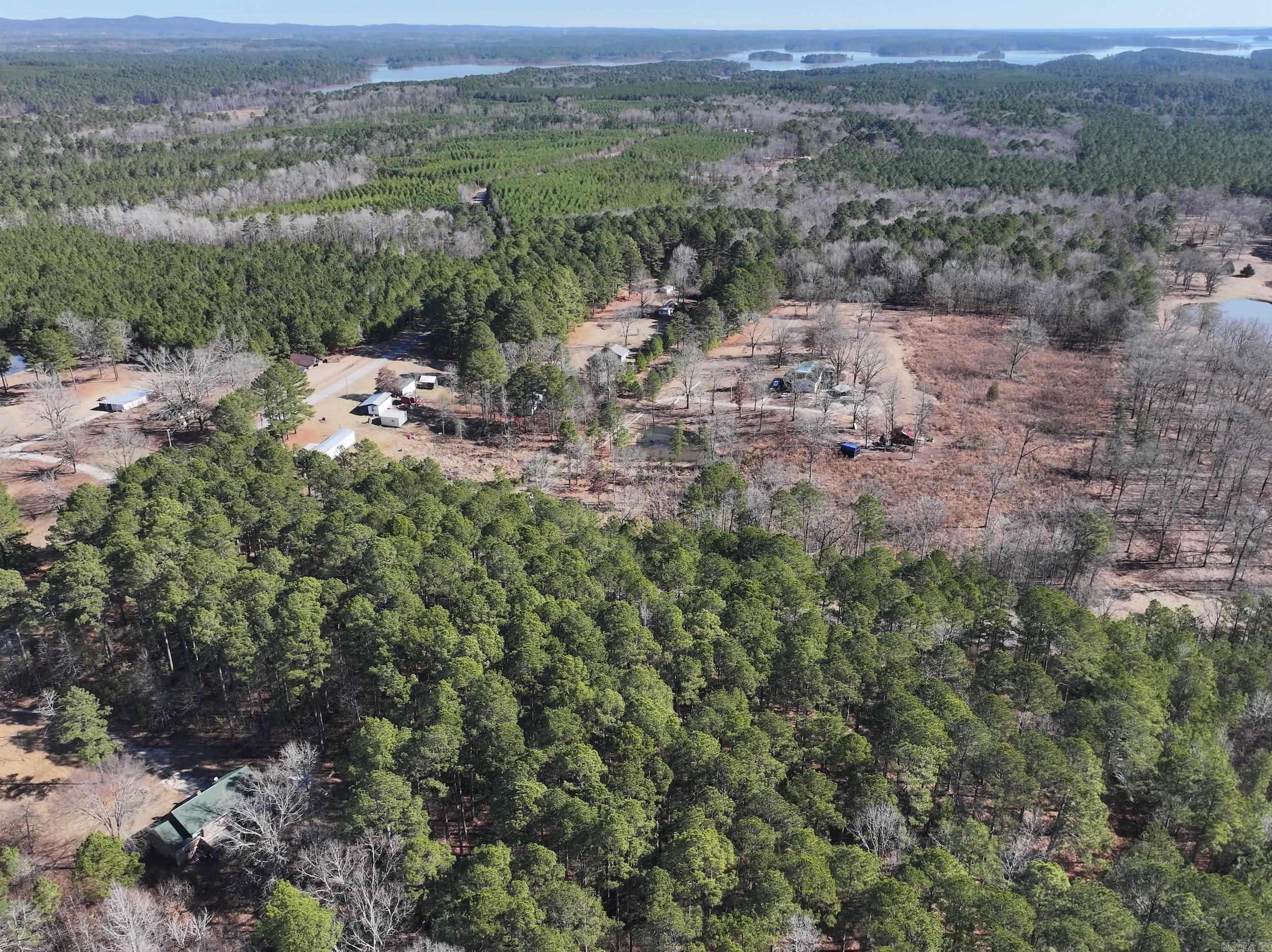 Metes & Bounds - Land