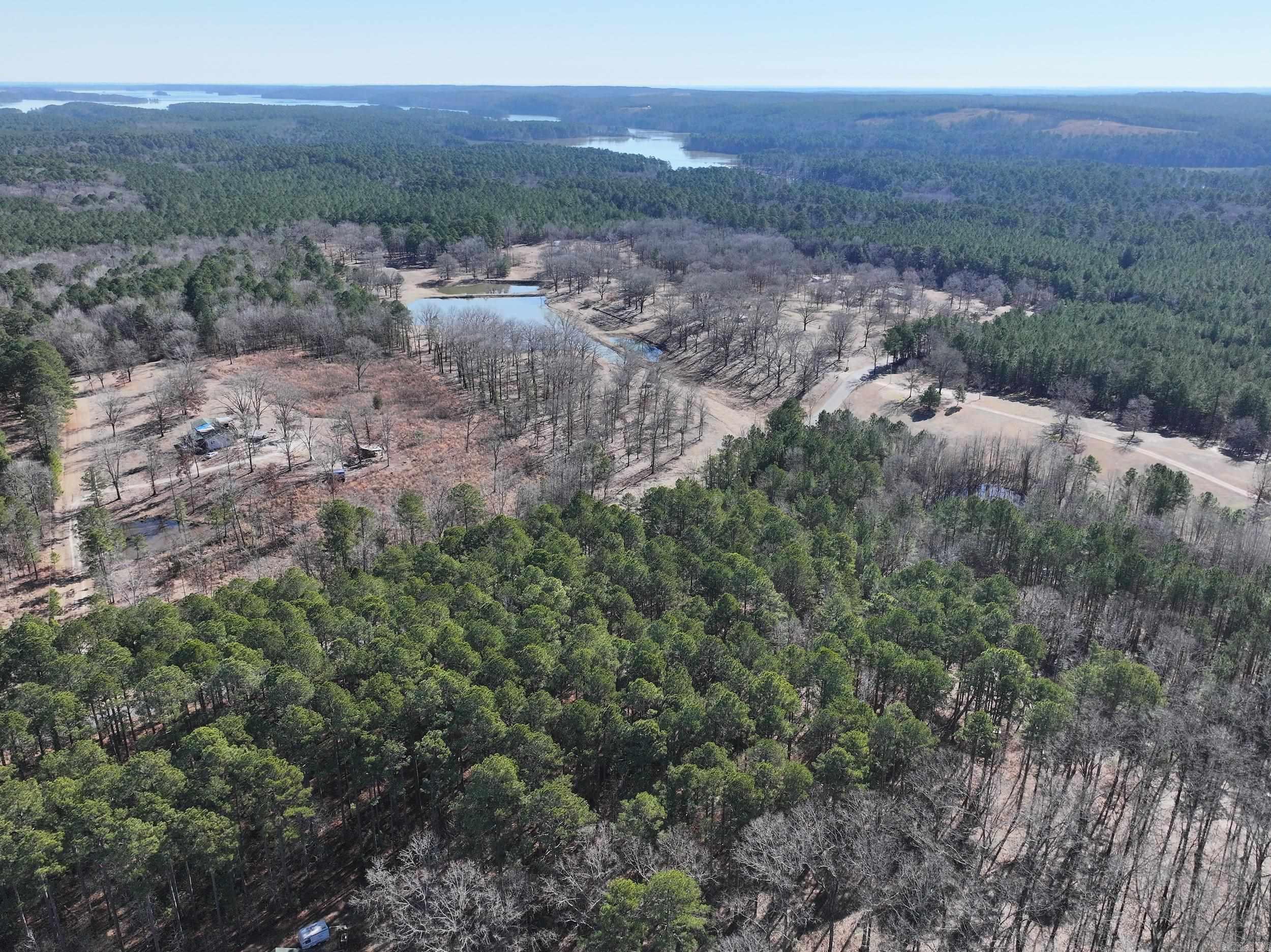 Metes & Bounds - Land