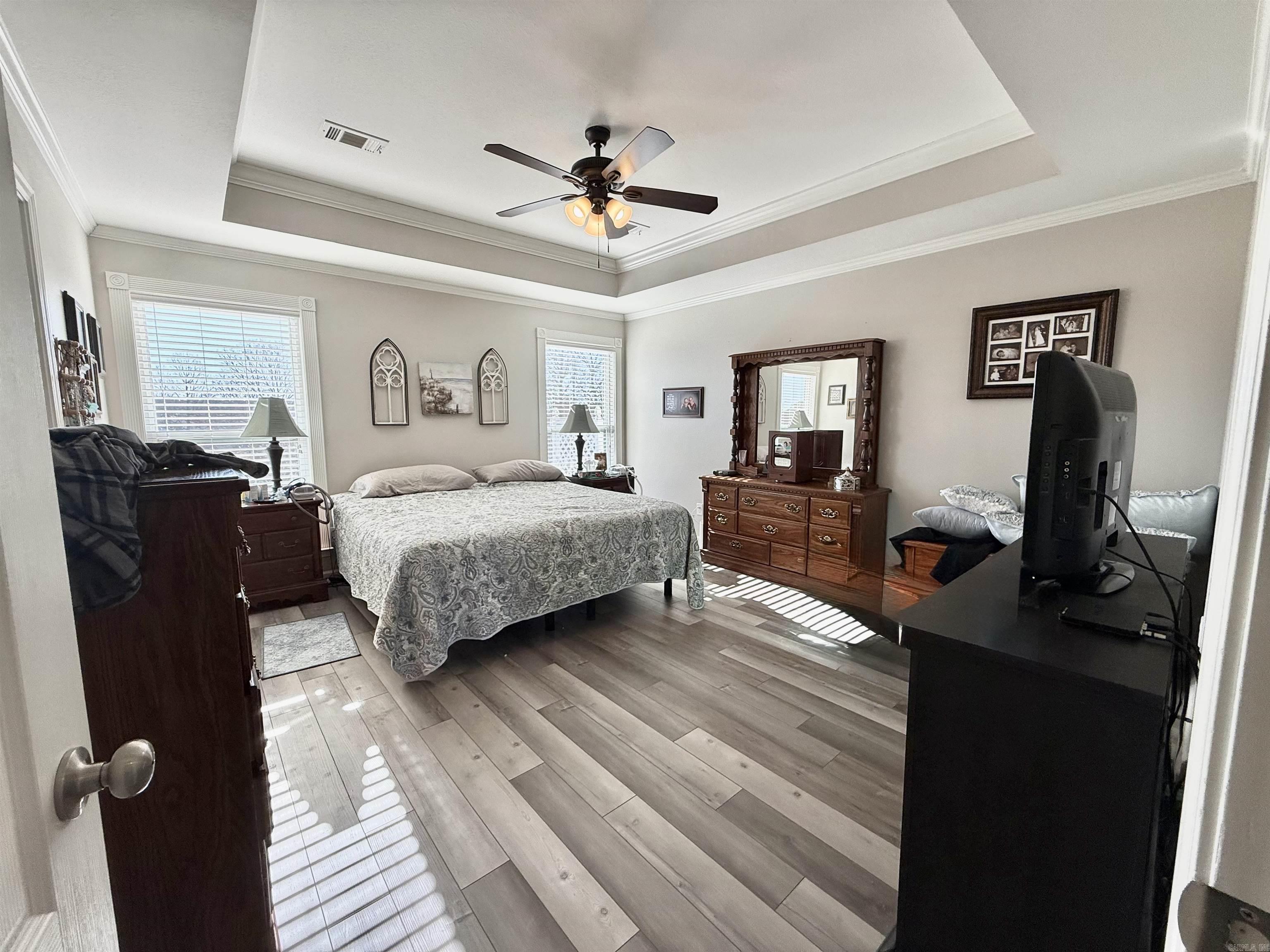 Plantation Hill Phase III - Residential