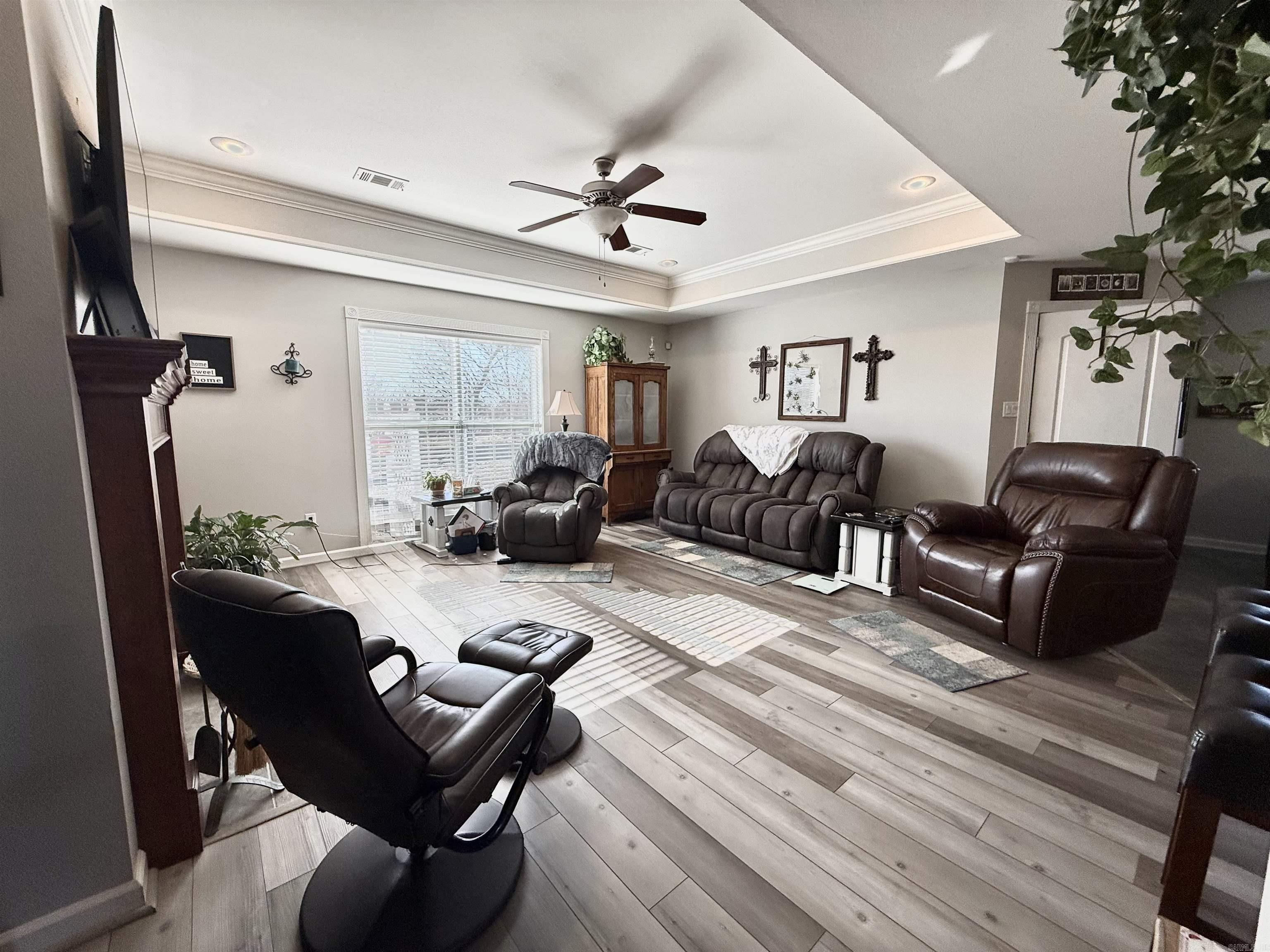 Plantation Hill Phase III - Residential