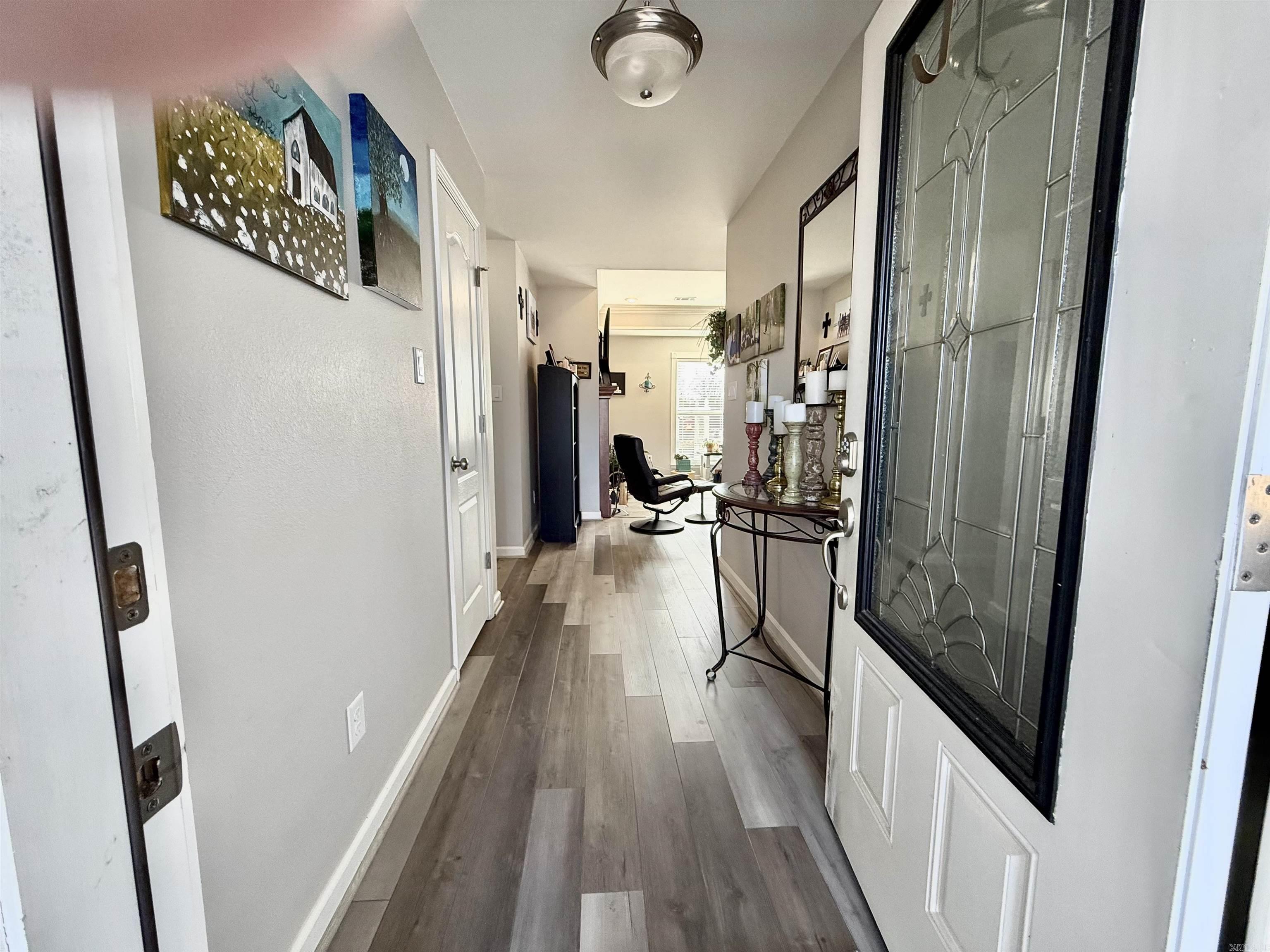 Plantation Hill Phase III - Residential