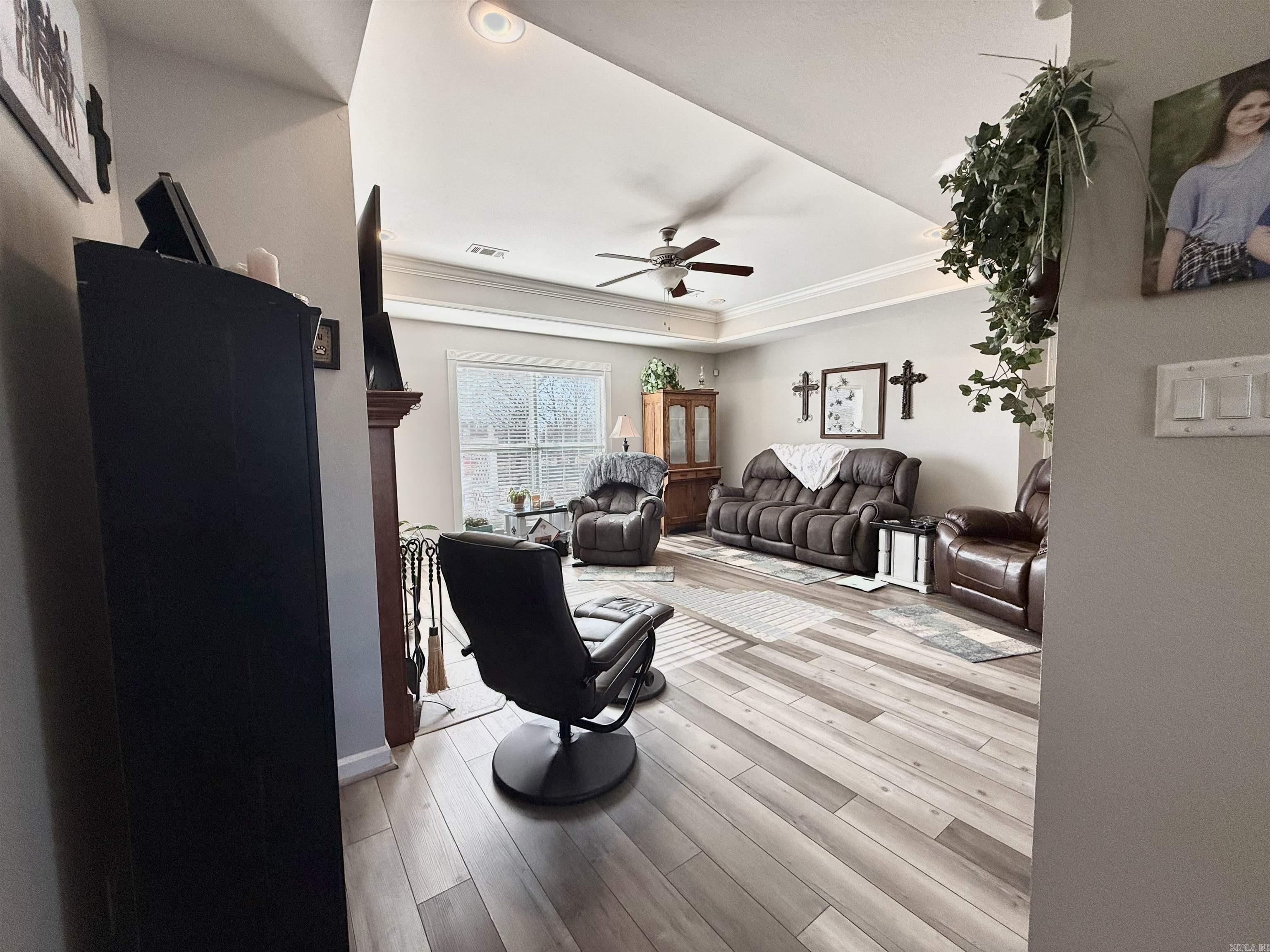 Plantation Hill Phase III - Residential