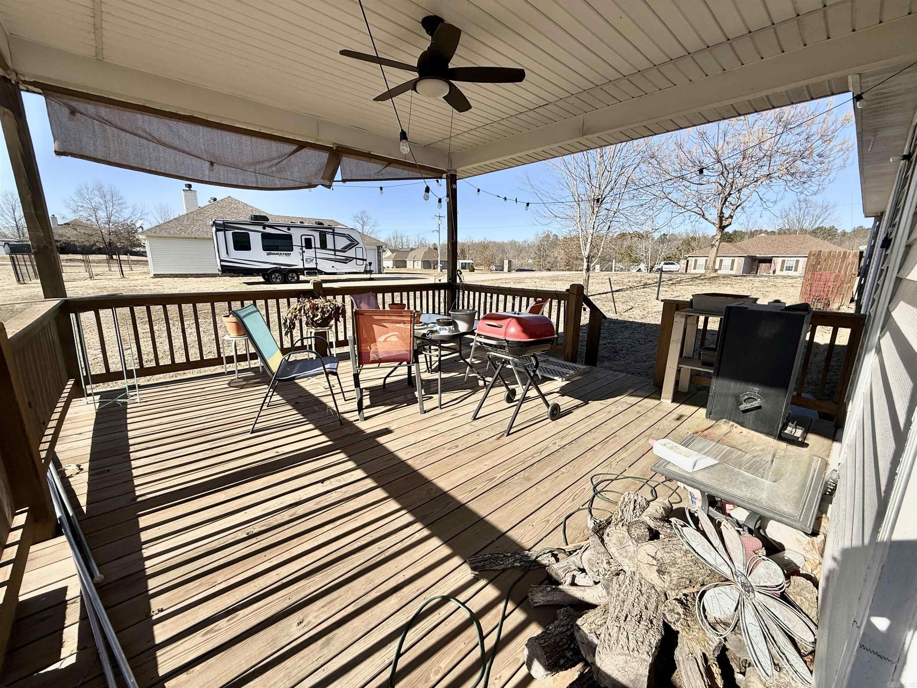 Plantation Hill Phase III - Residential