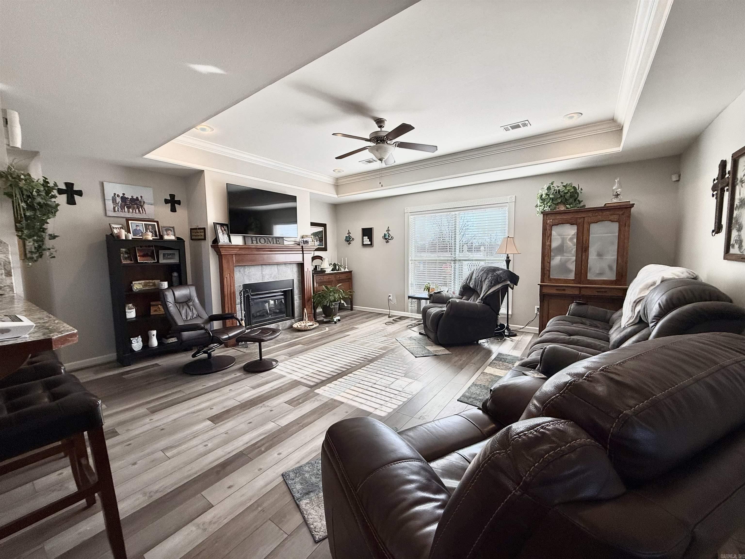 Plantation Hill Phase III - Residential