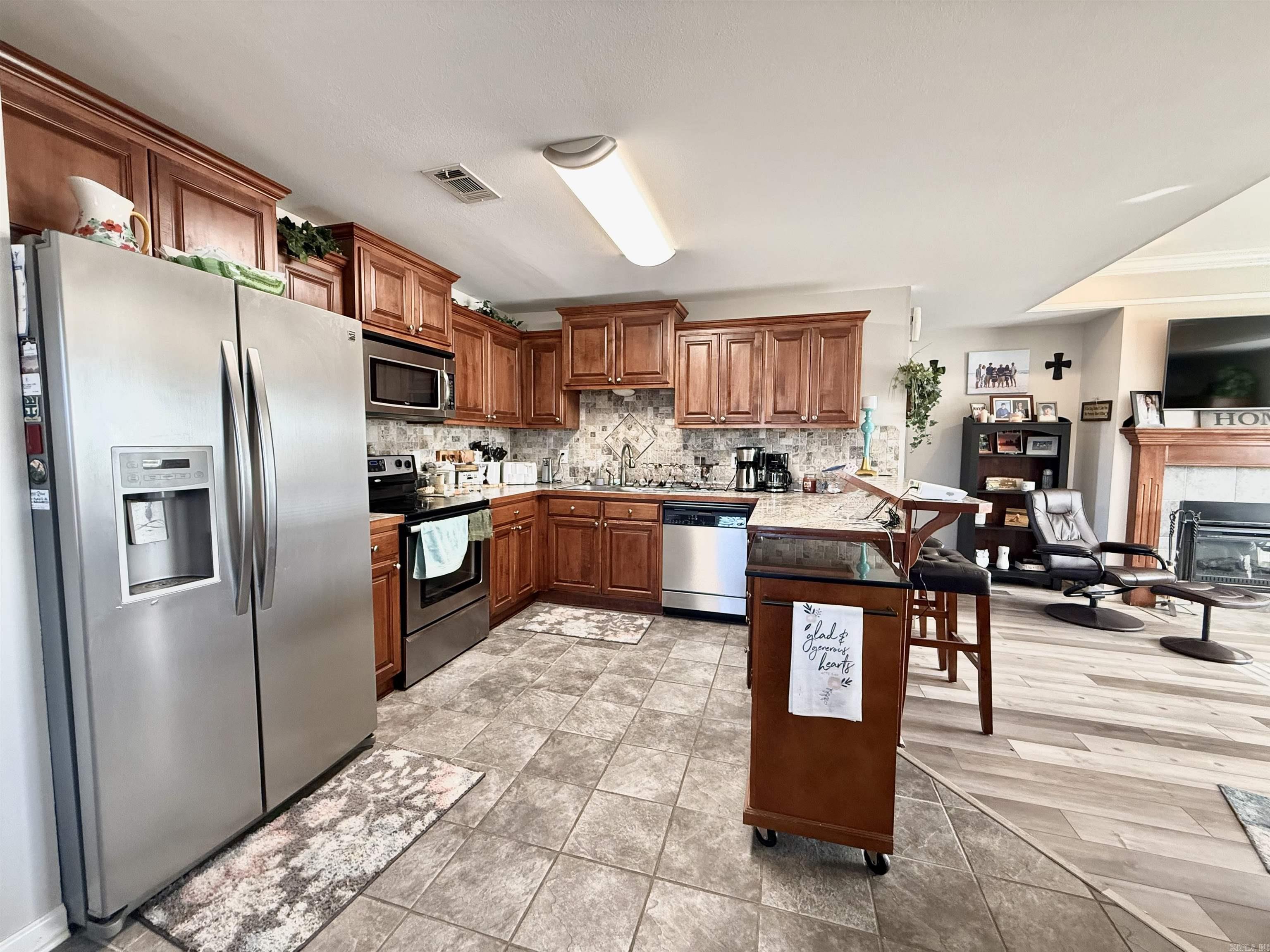 Plantation Hill Phase III - Residential