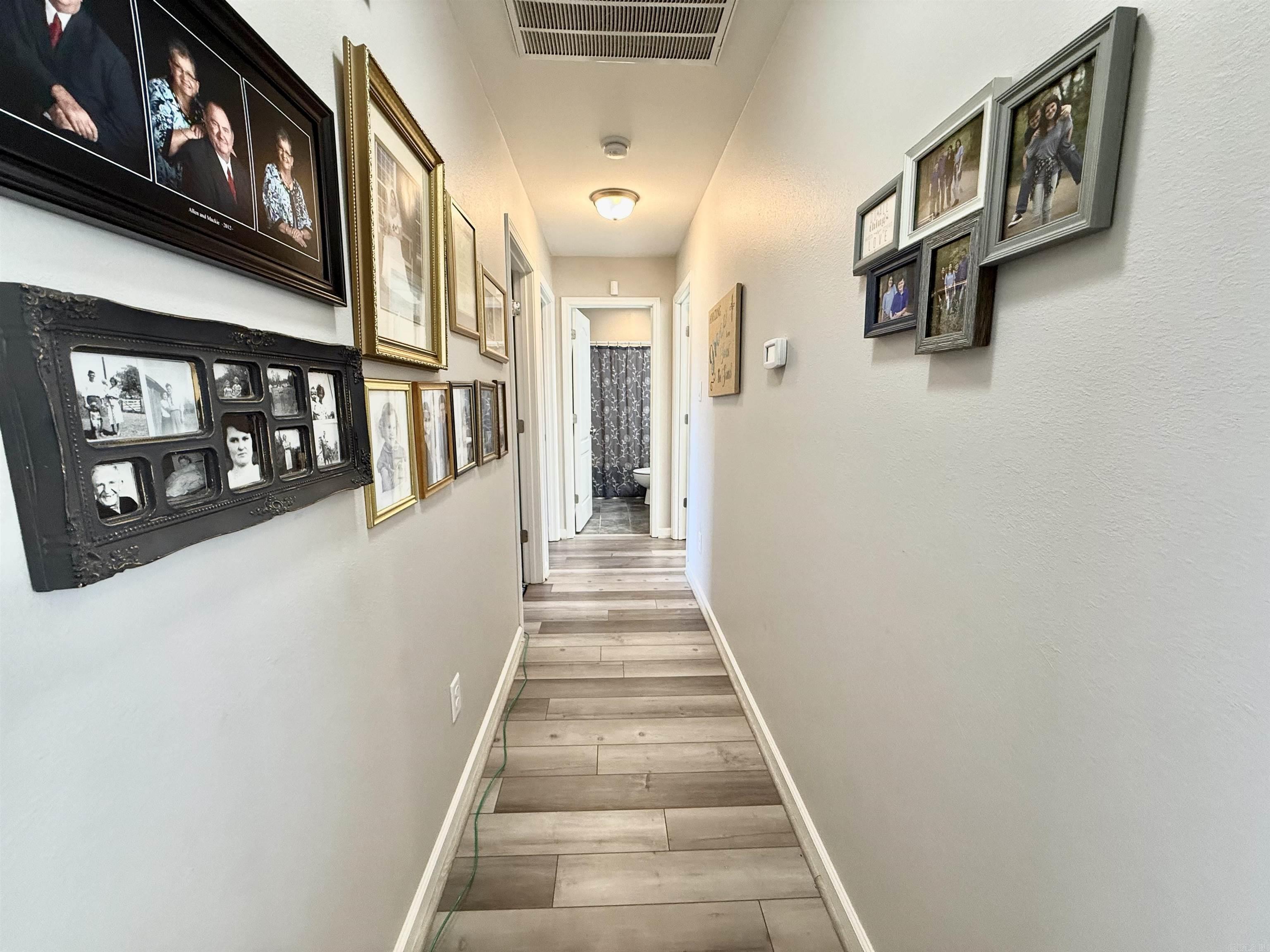 Plantation Hill Phase III - Residential