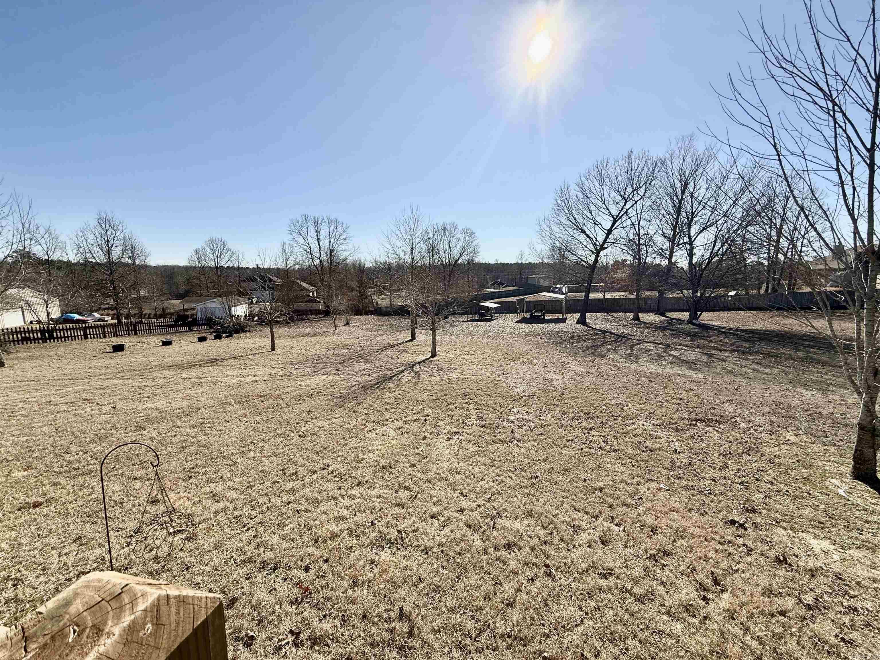 Plantation Hill Phase III - Residential