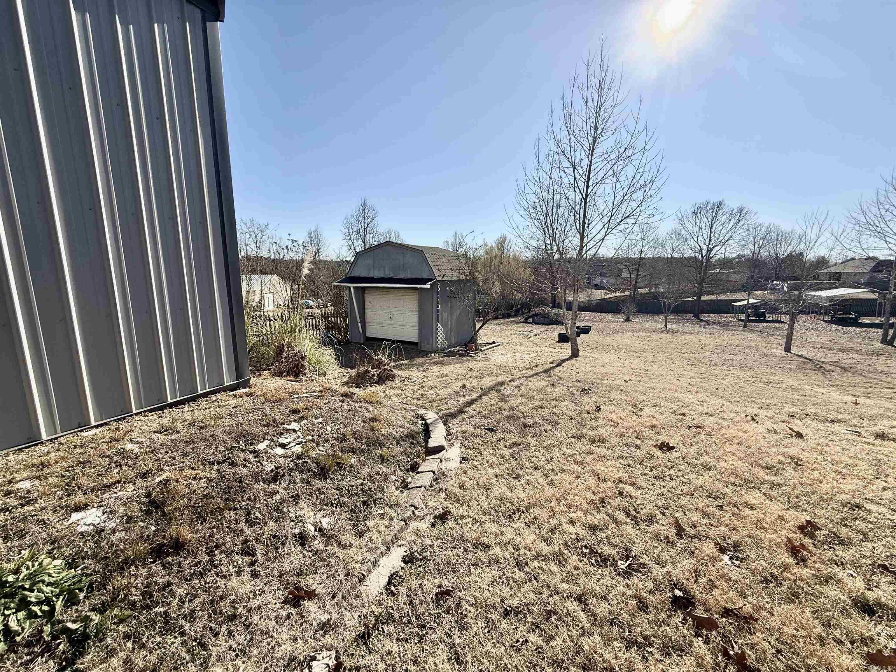 Plantation Hill Phase III - Residential