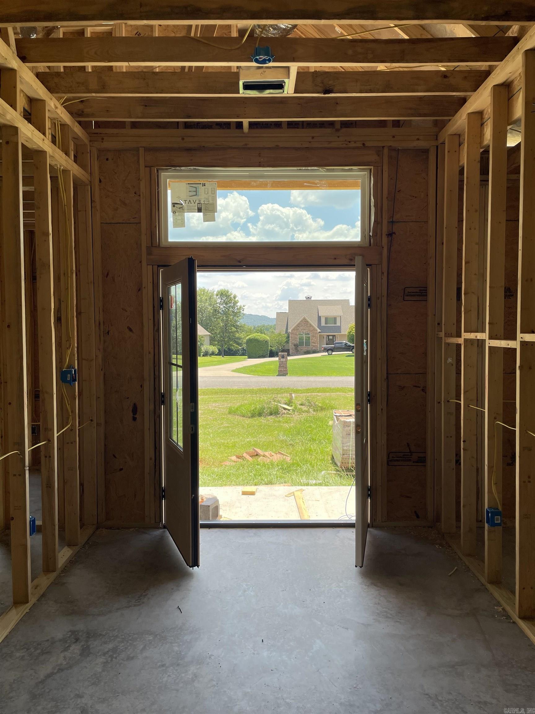 LANDING AT EMERALD ISLE - Residential