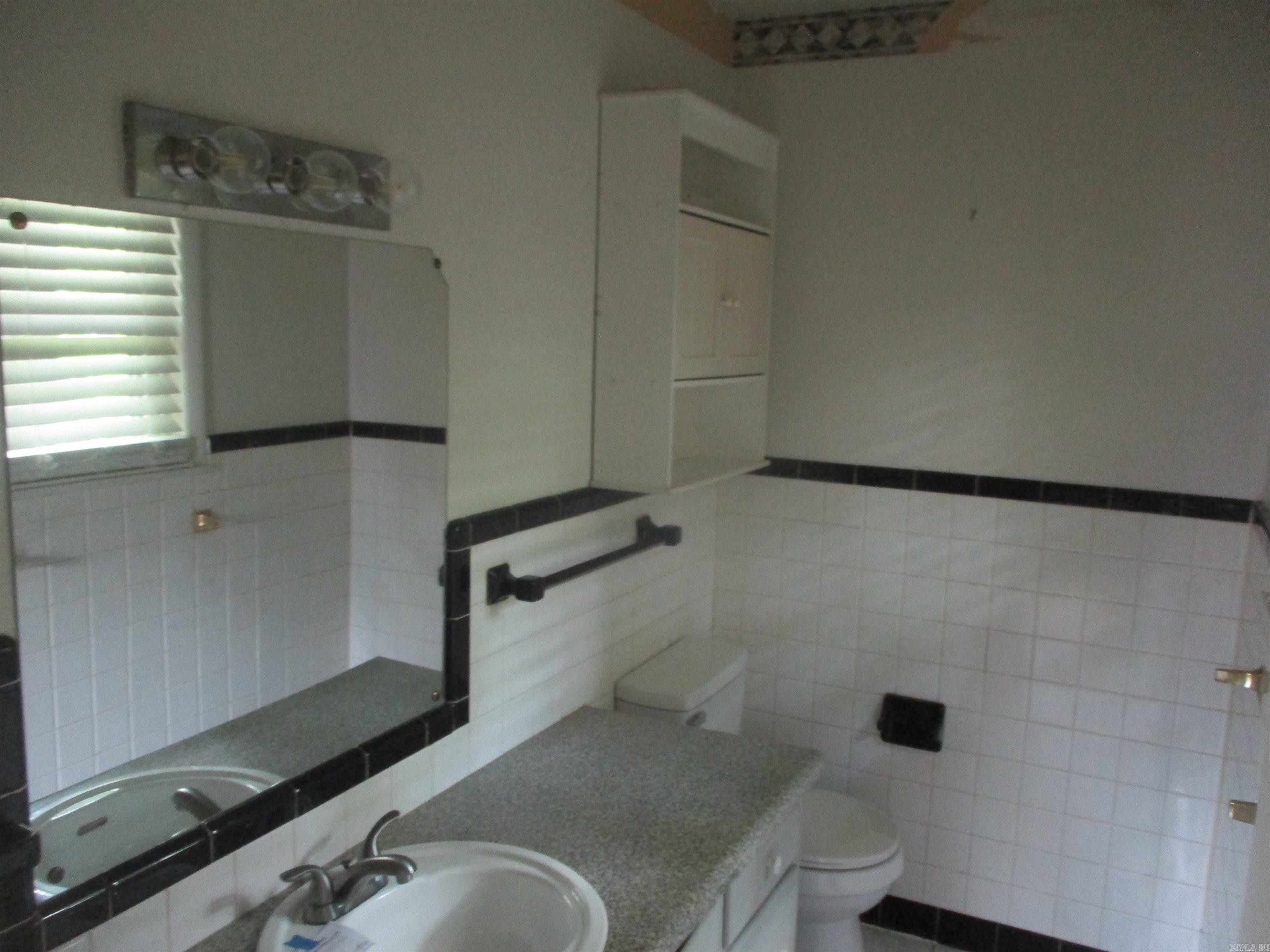 WILLIAMS ADD - Residential