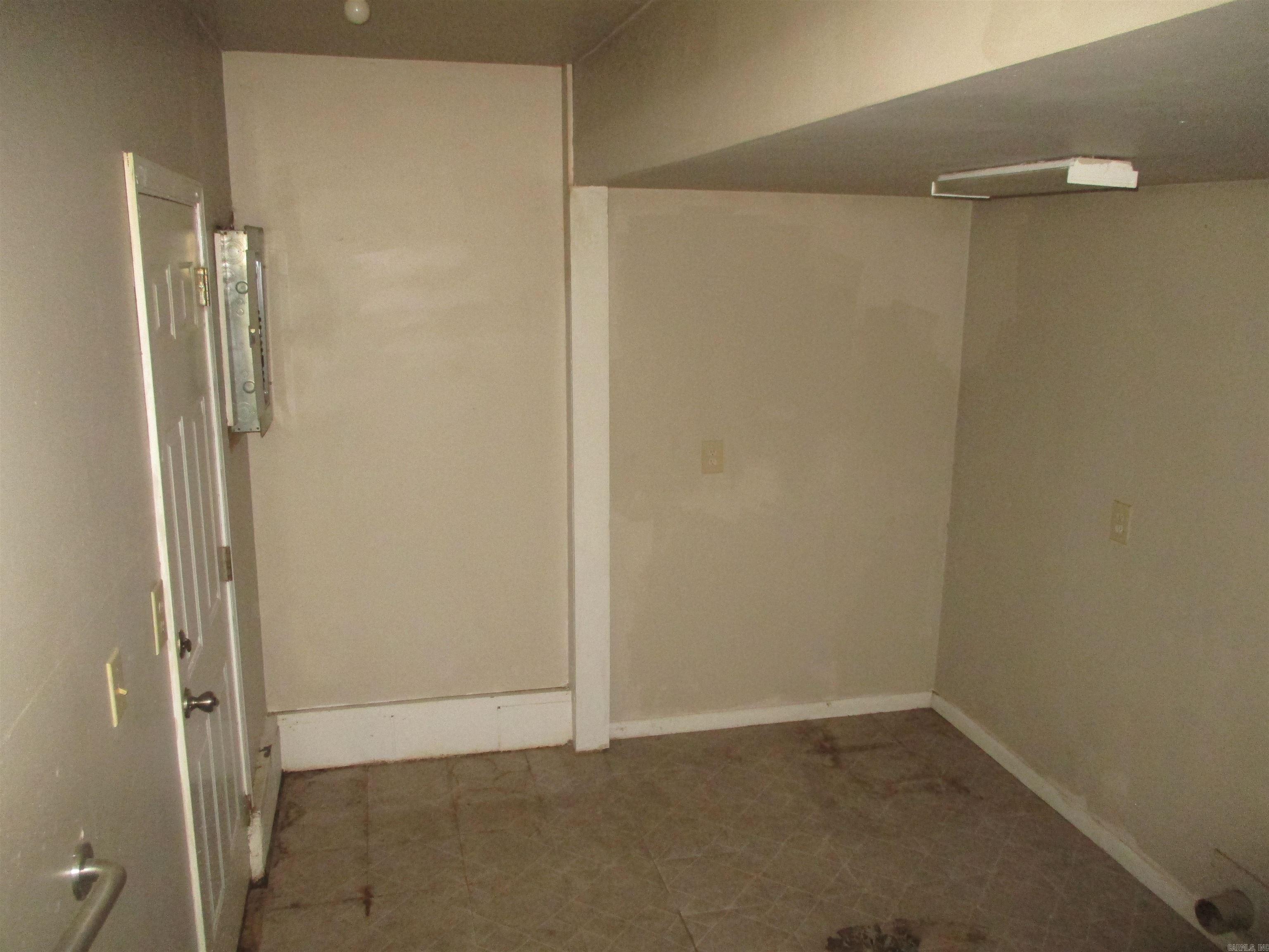 WILLIAMS ADD - Residential