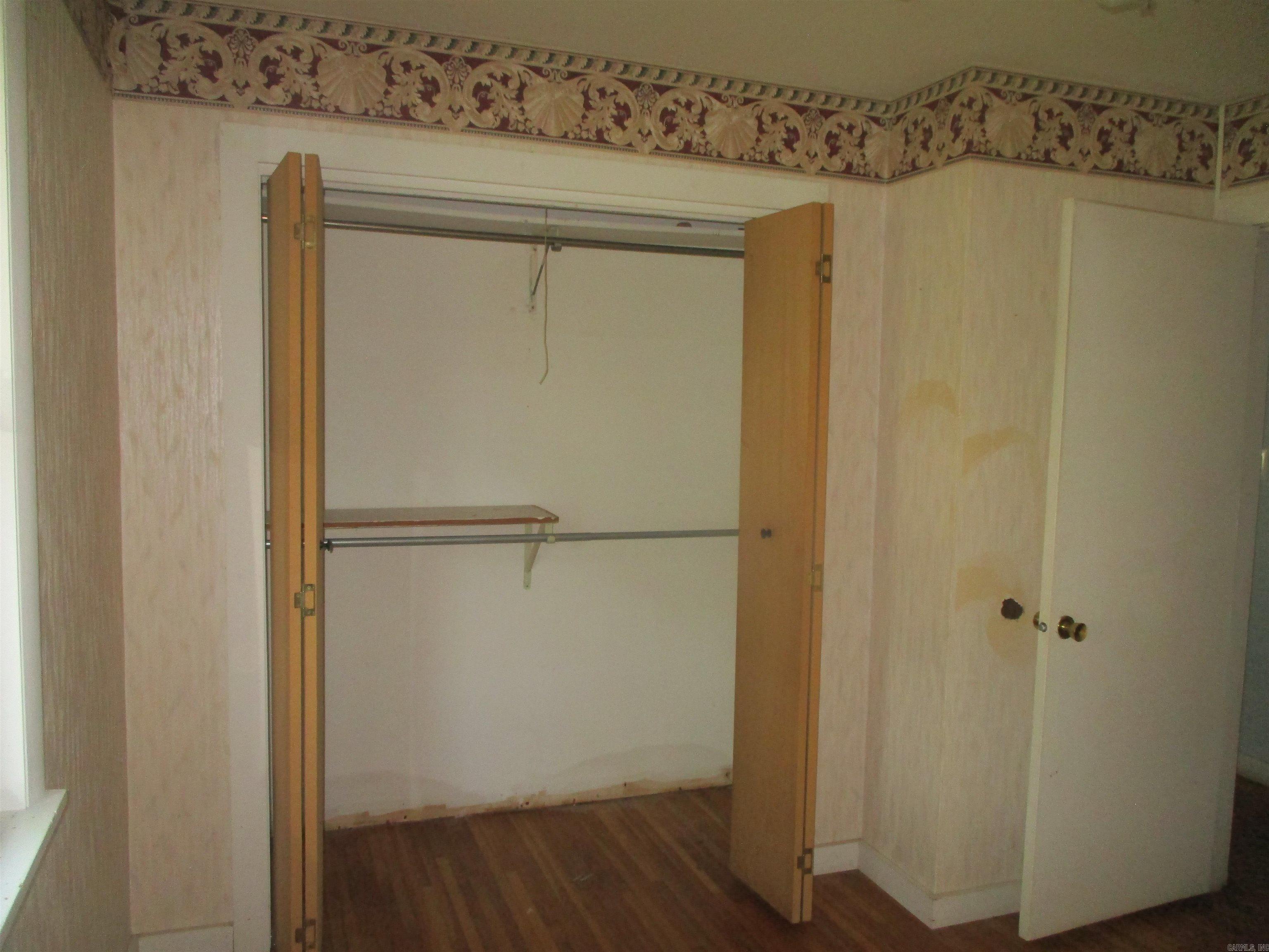 WILLIAMS ADD - Residential