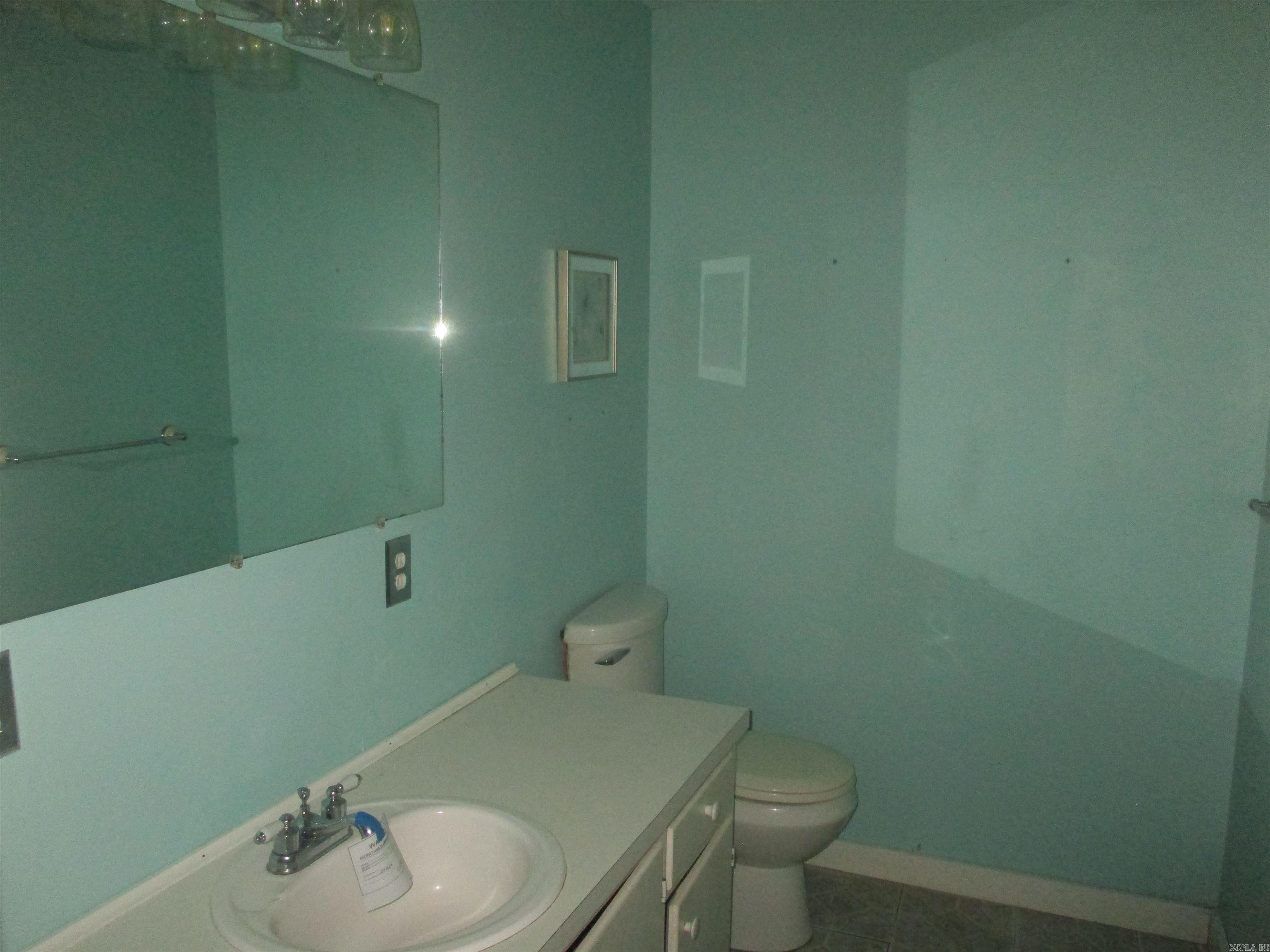 WILLIAMS ADD - Residential