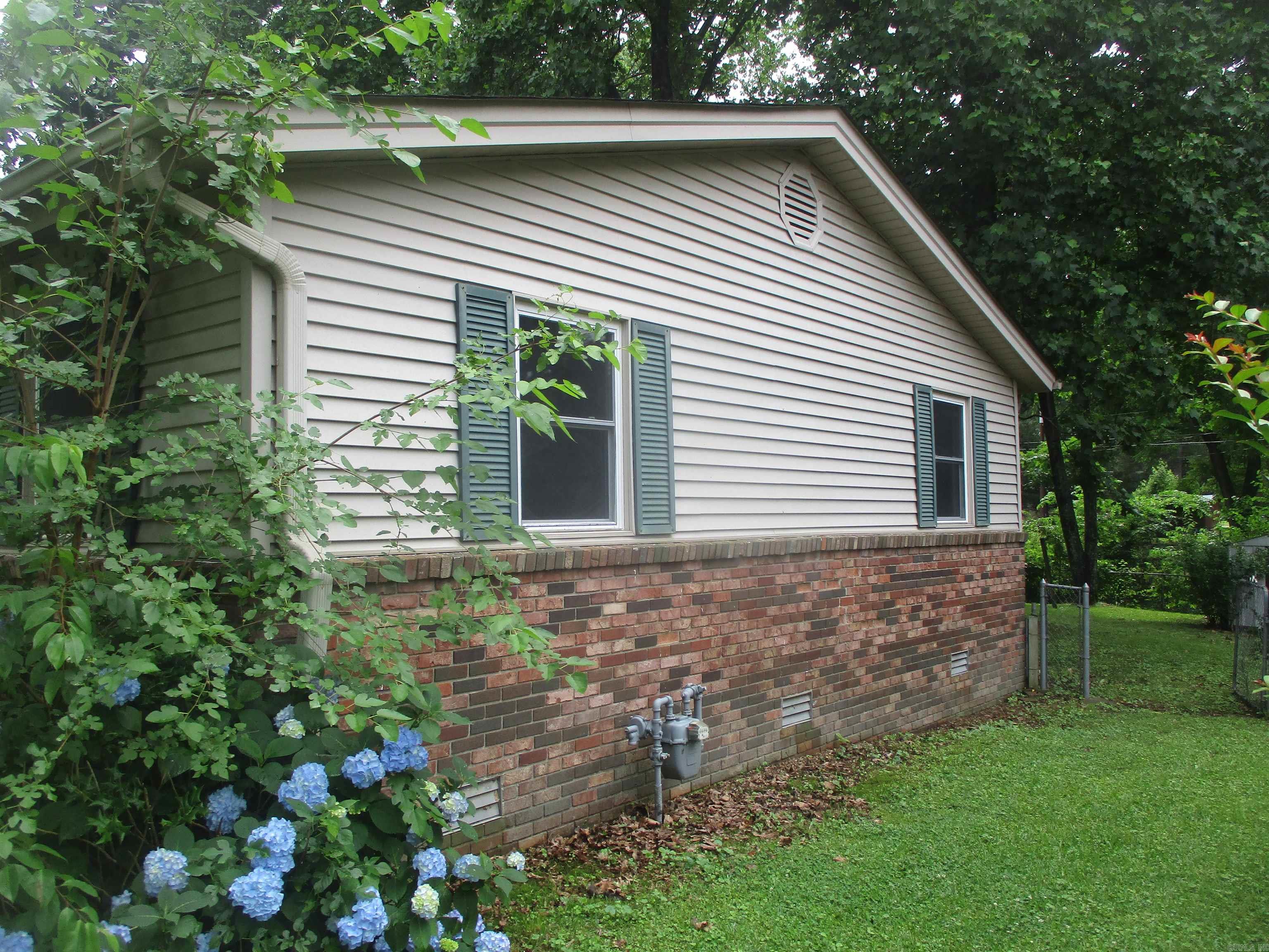 WILLIAMS ADD - Residential