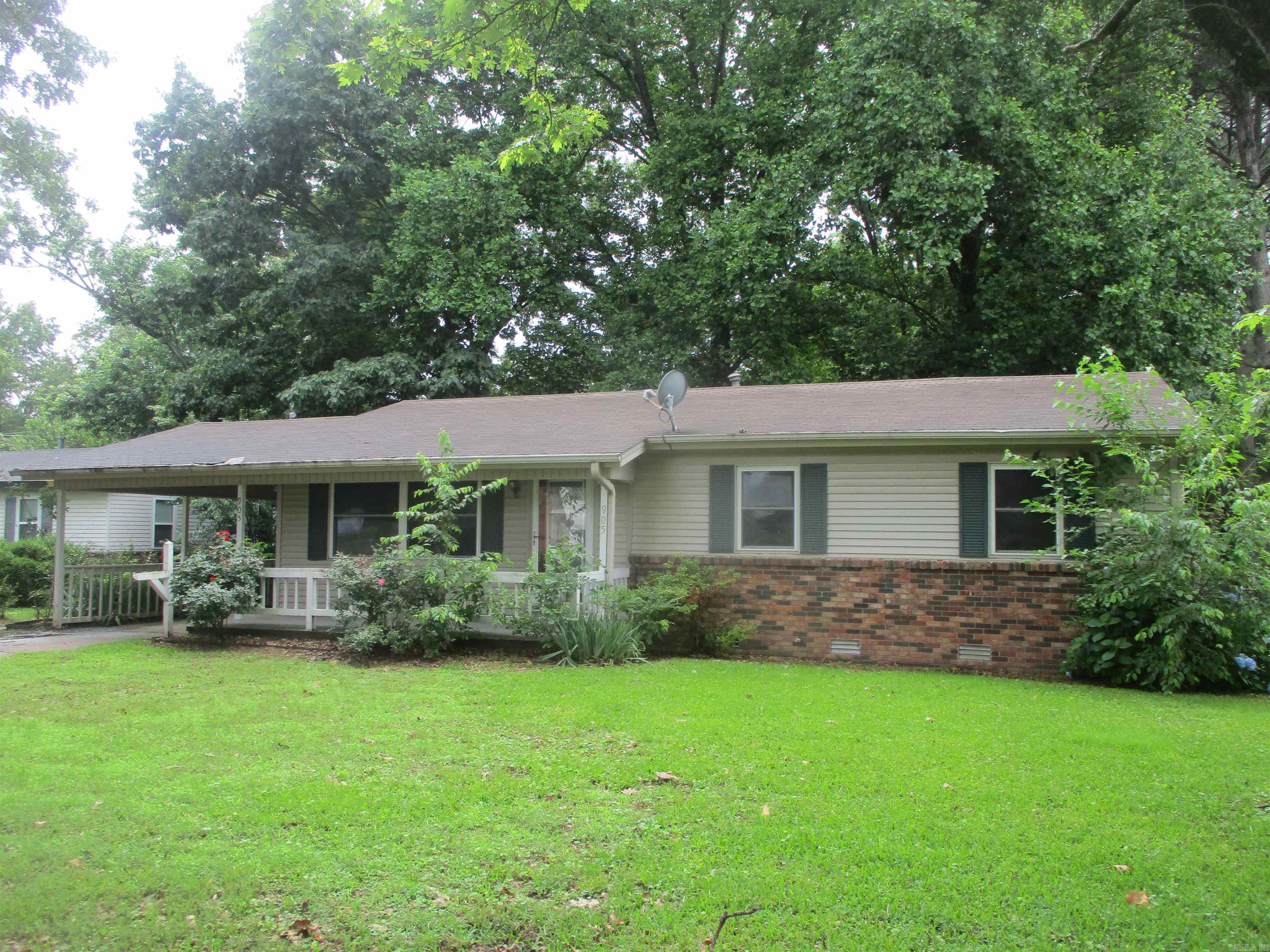 WILLIAMS ADD - Residential