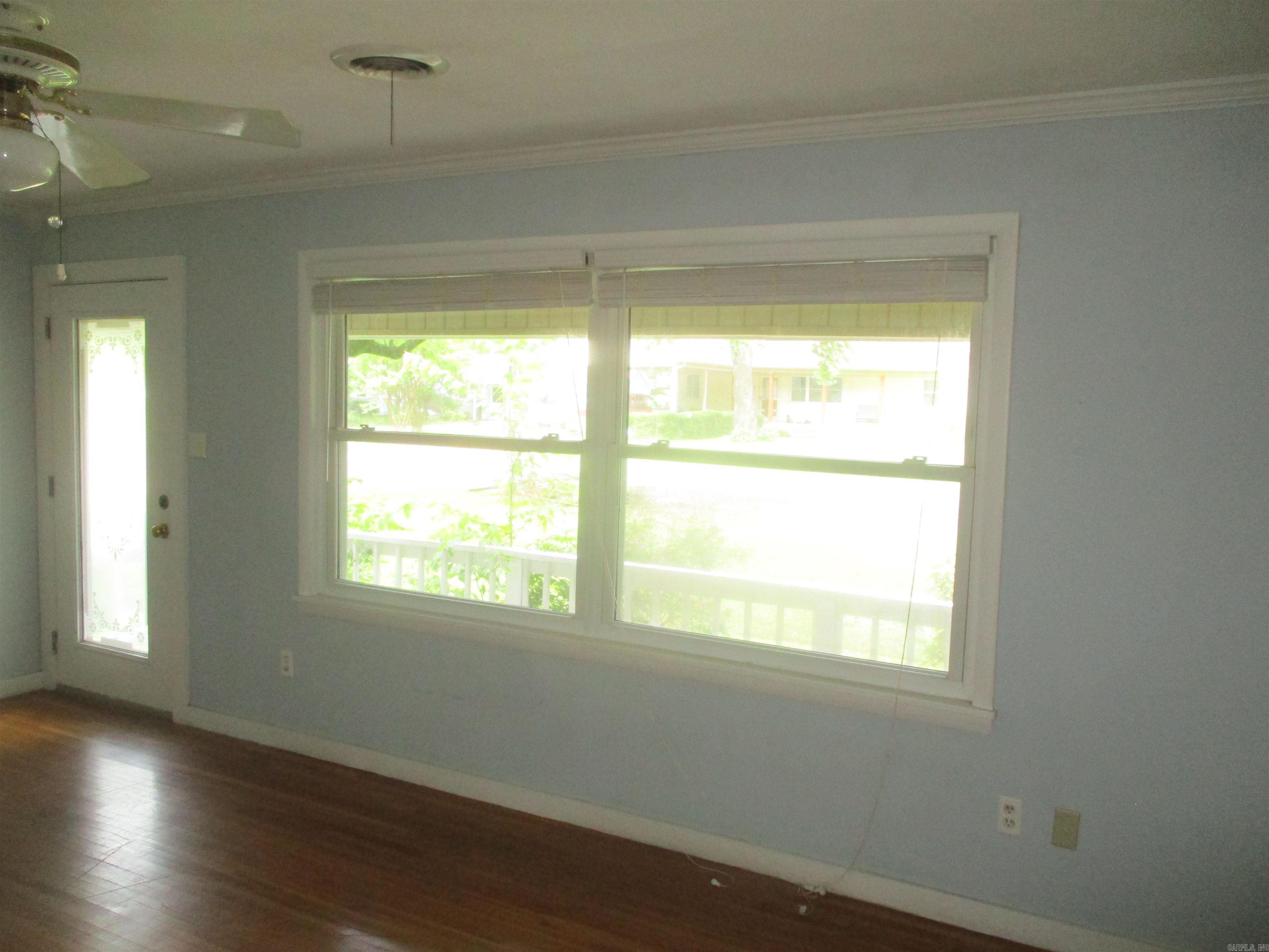 WILLIAMS ADD - Residential