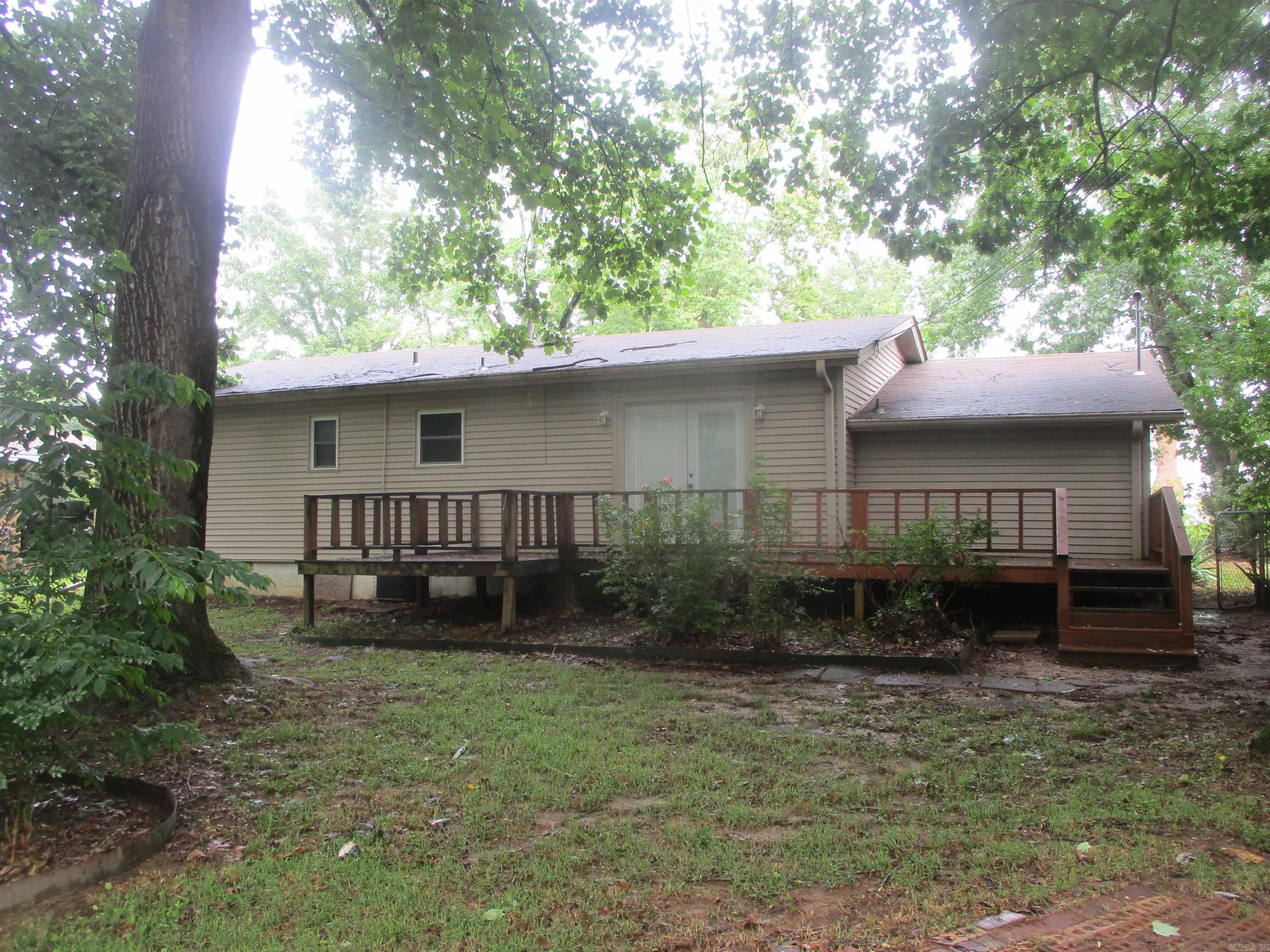 WILLIAMS ADD - Residential