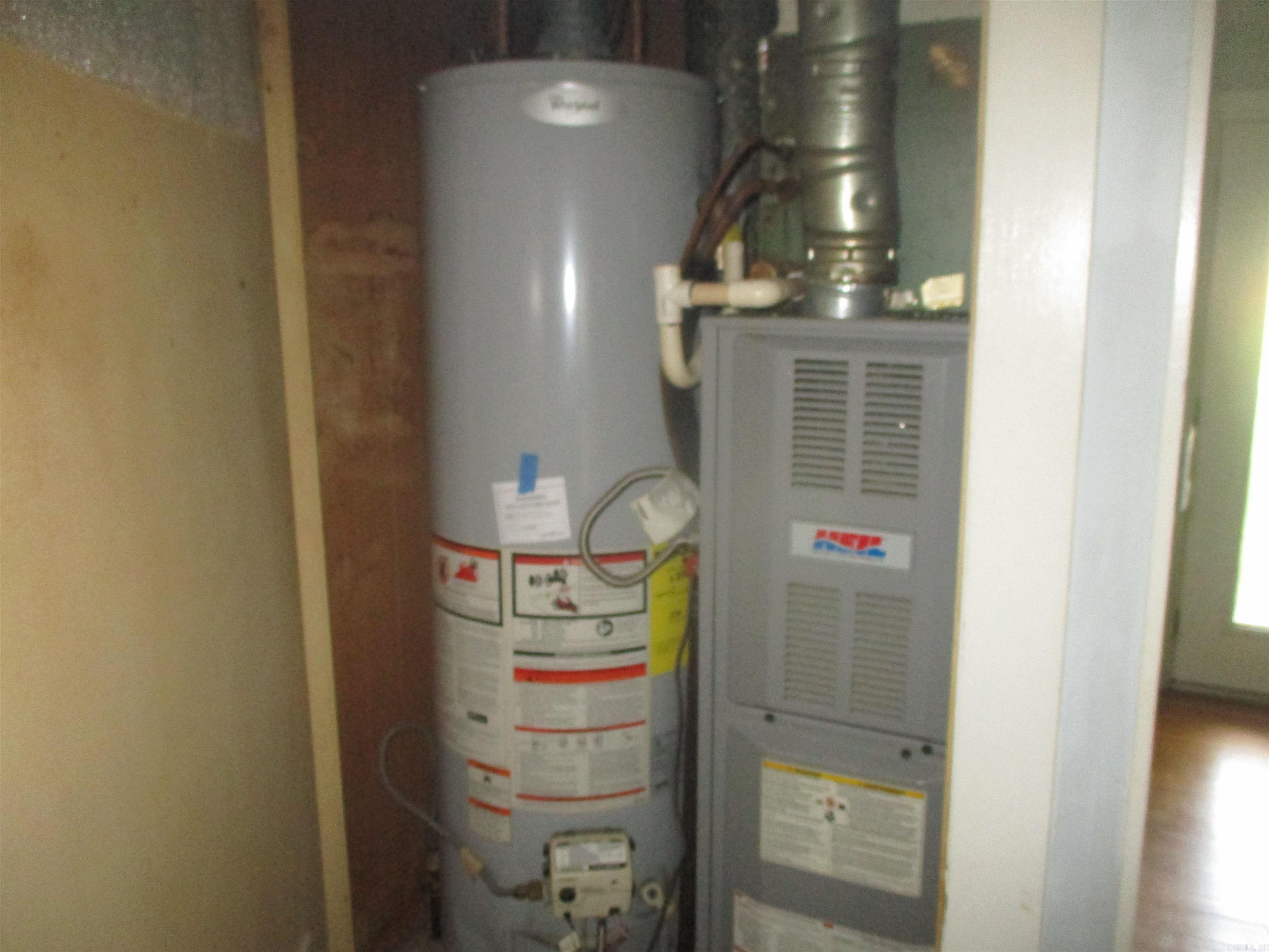 WILLIAMS ADD - Residential