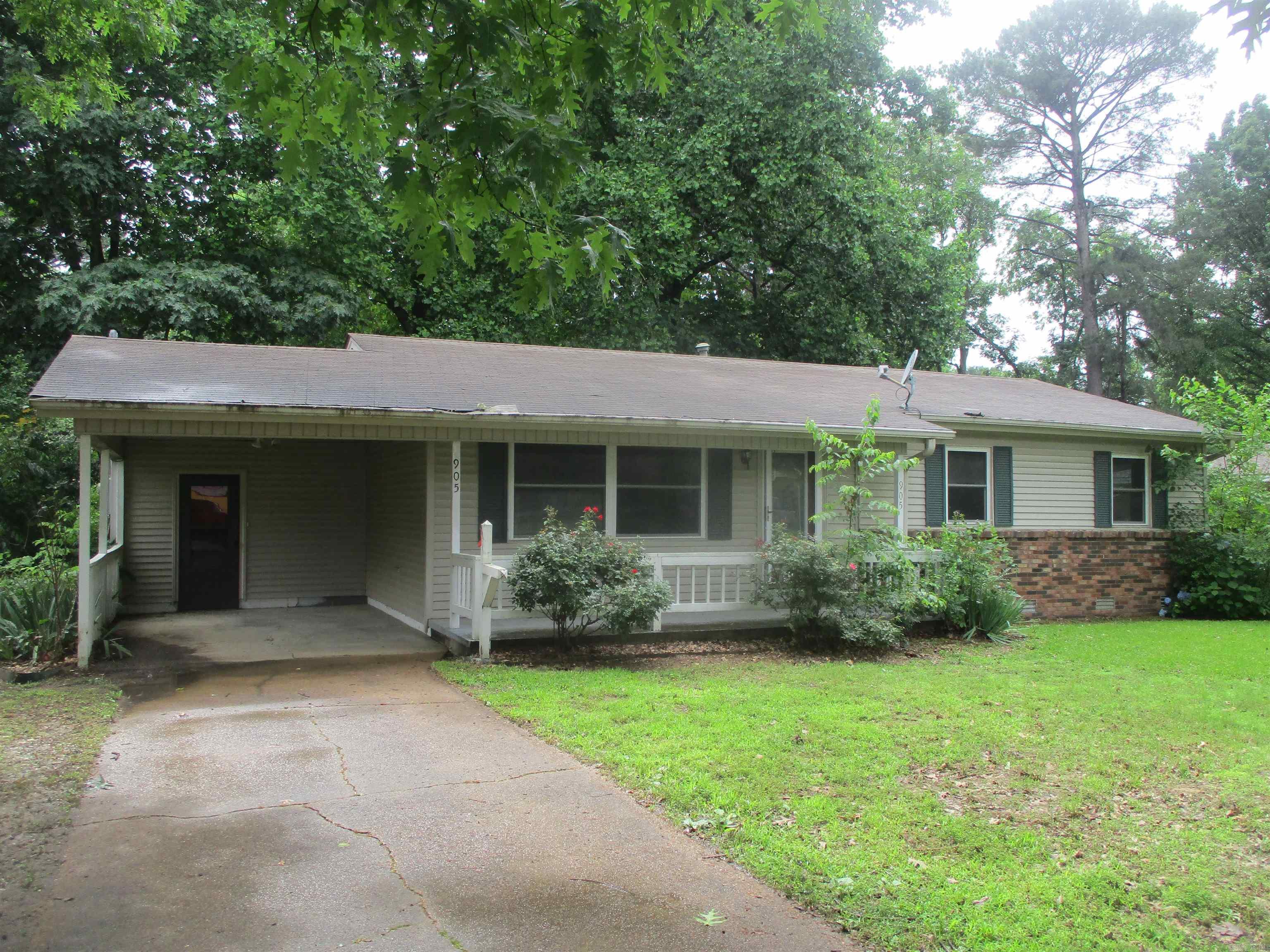 WILLIAMS ADD - Residential