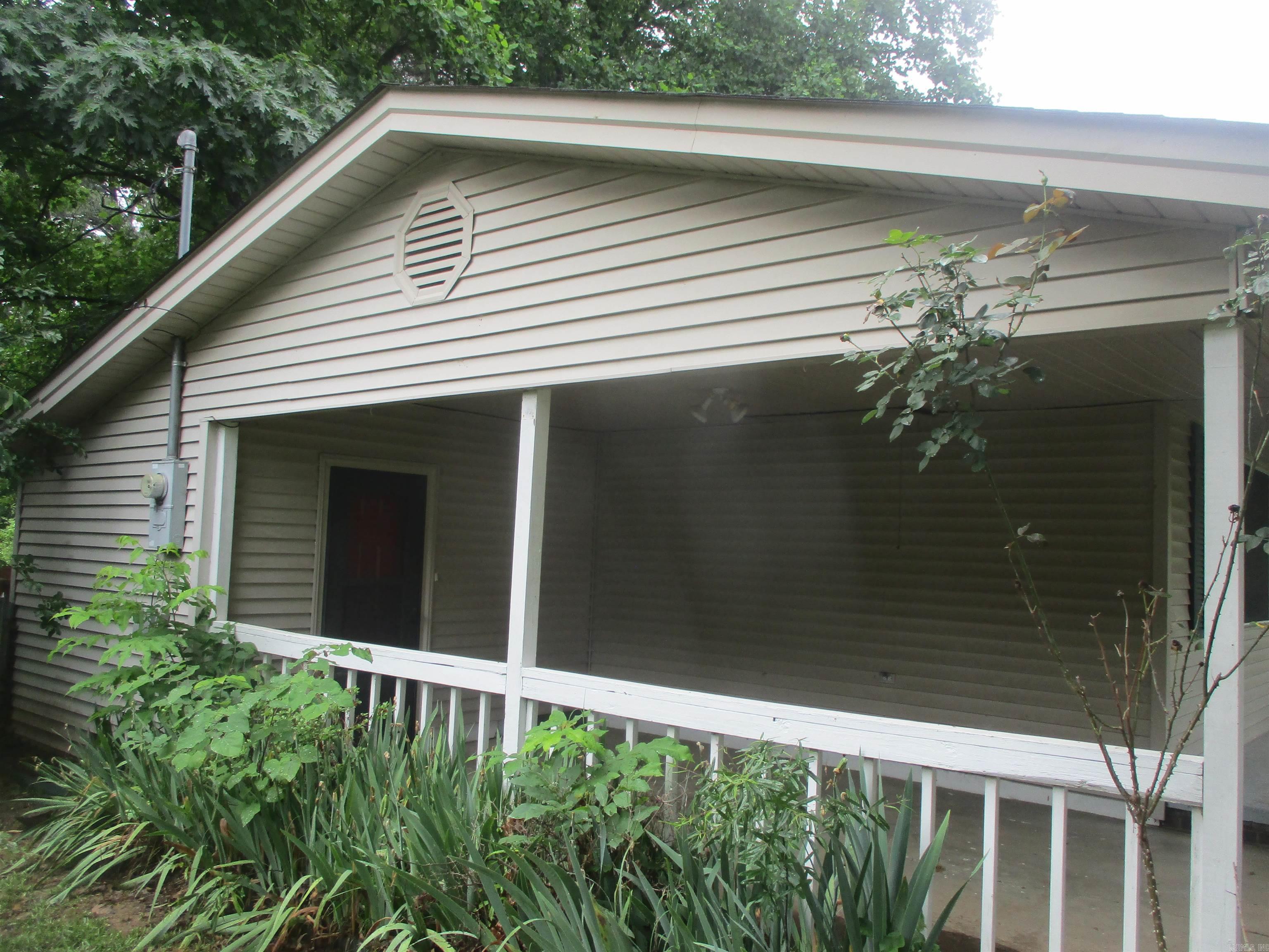 WILLIAMS ADD - Residential