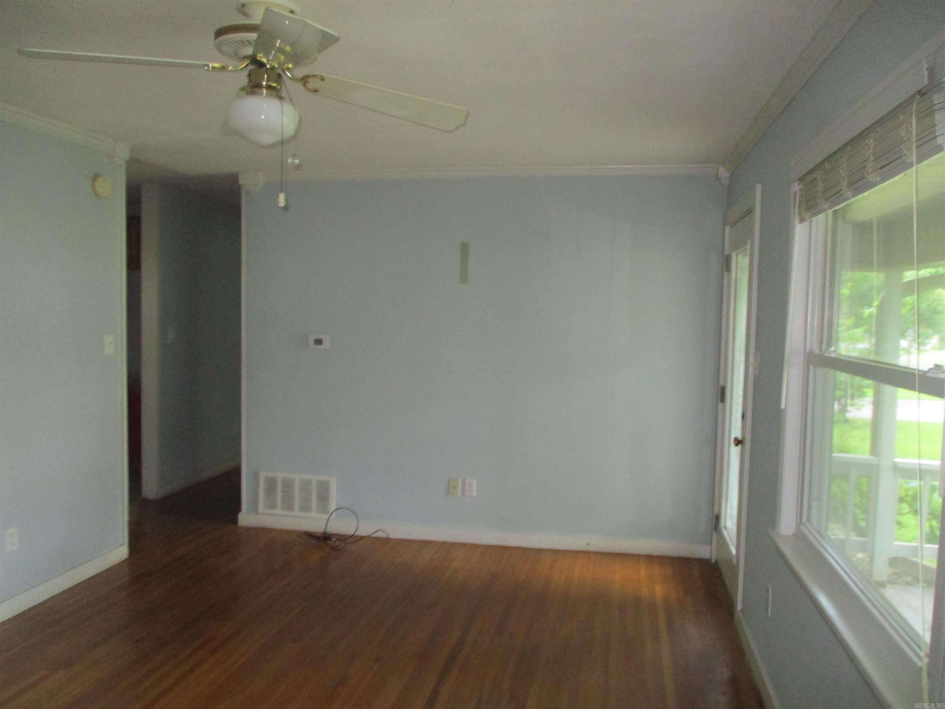 WILLIAMS ADD - Residential