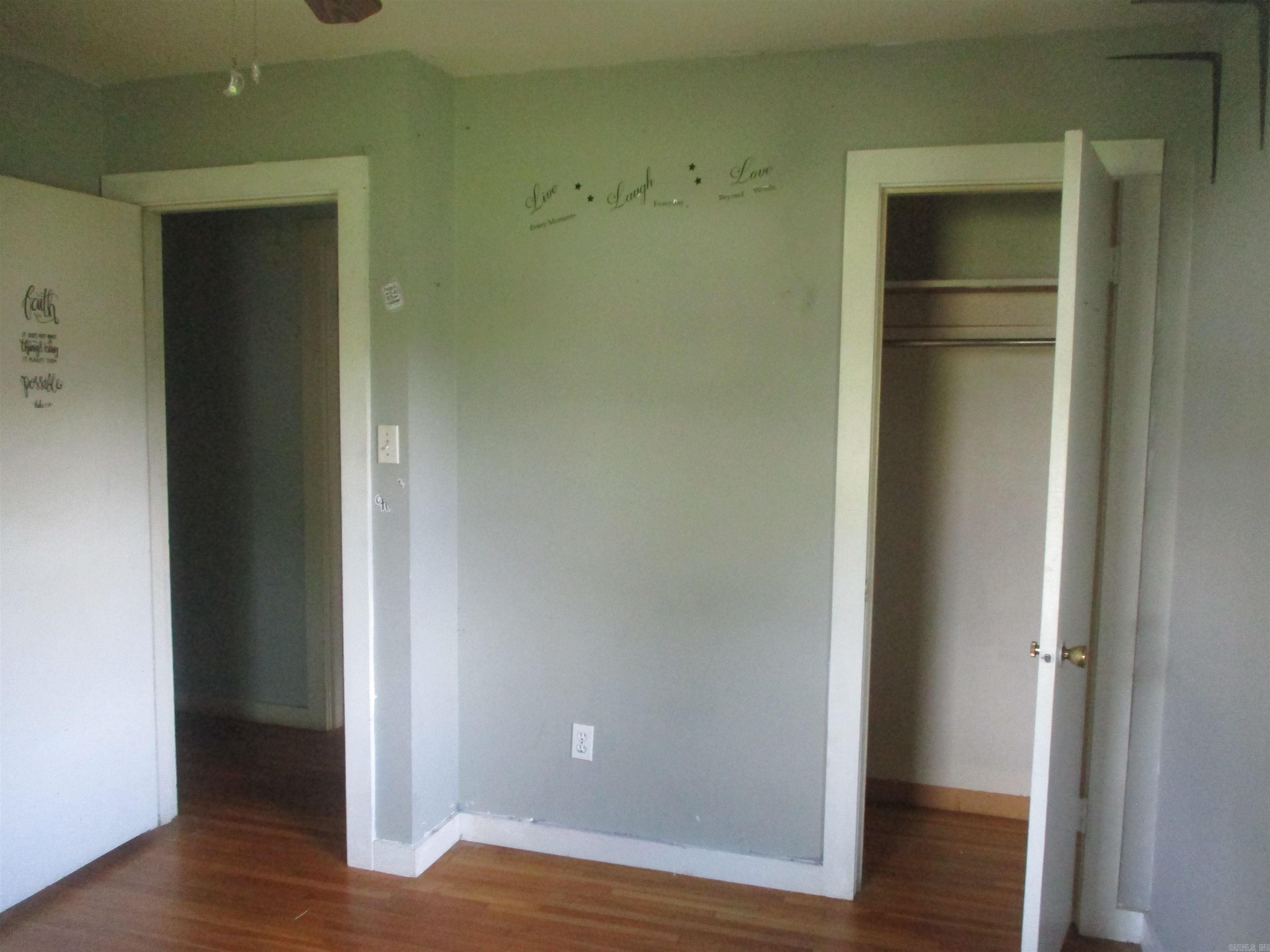 WILLIAMS ADD - Residential