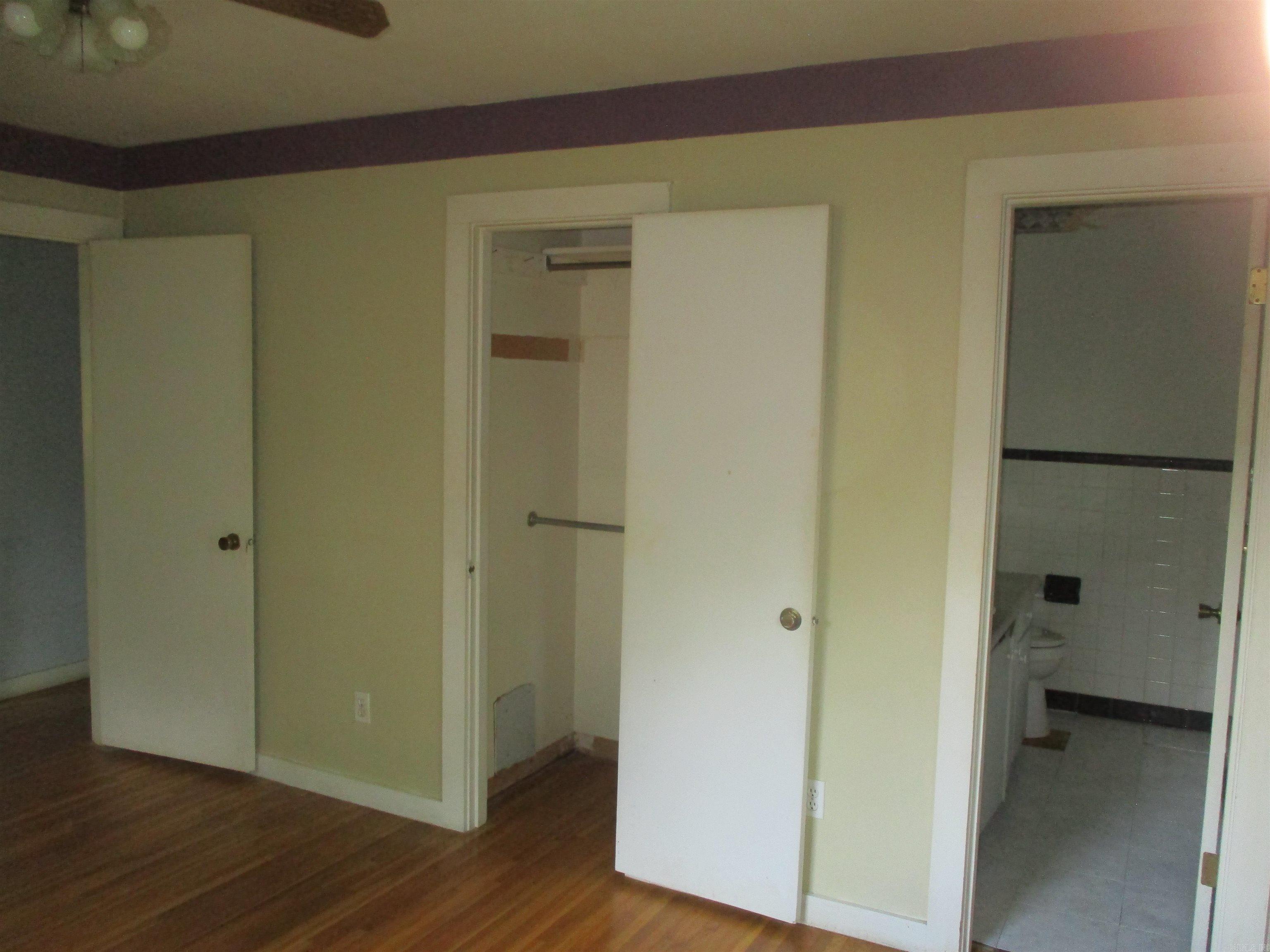 WILLIAMS ADD - Residential