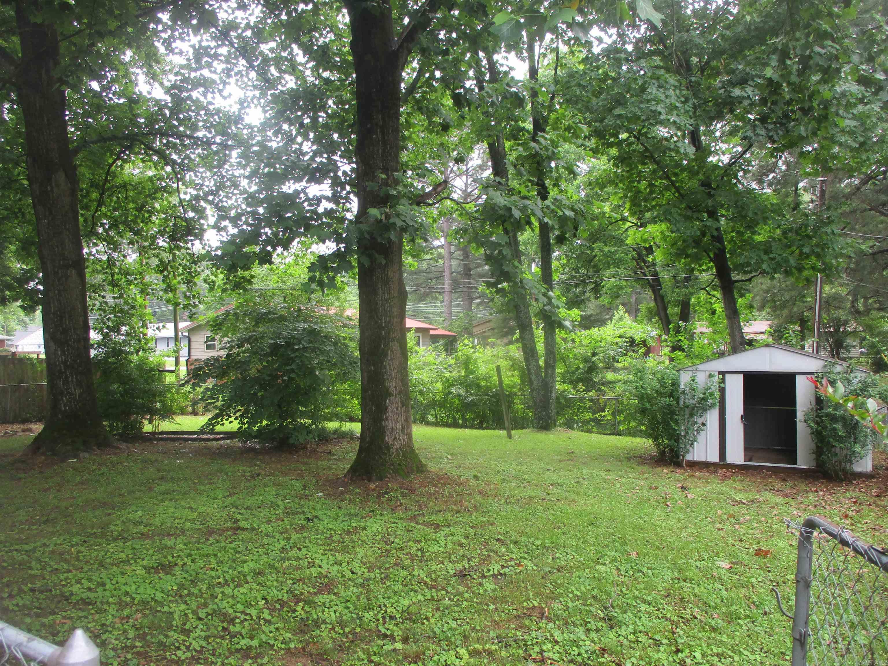 WILLIAMS ADD - Residential