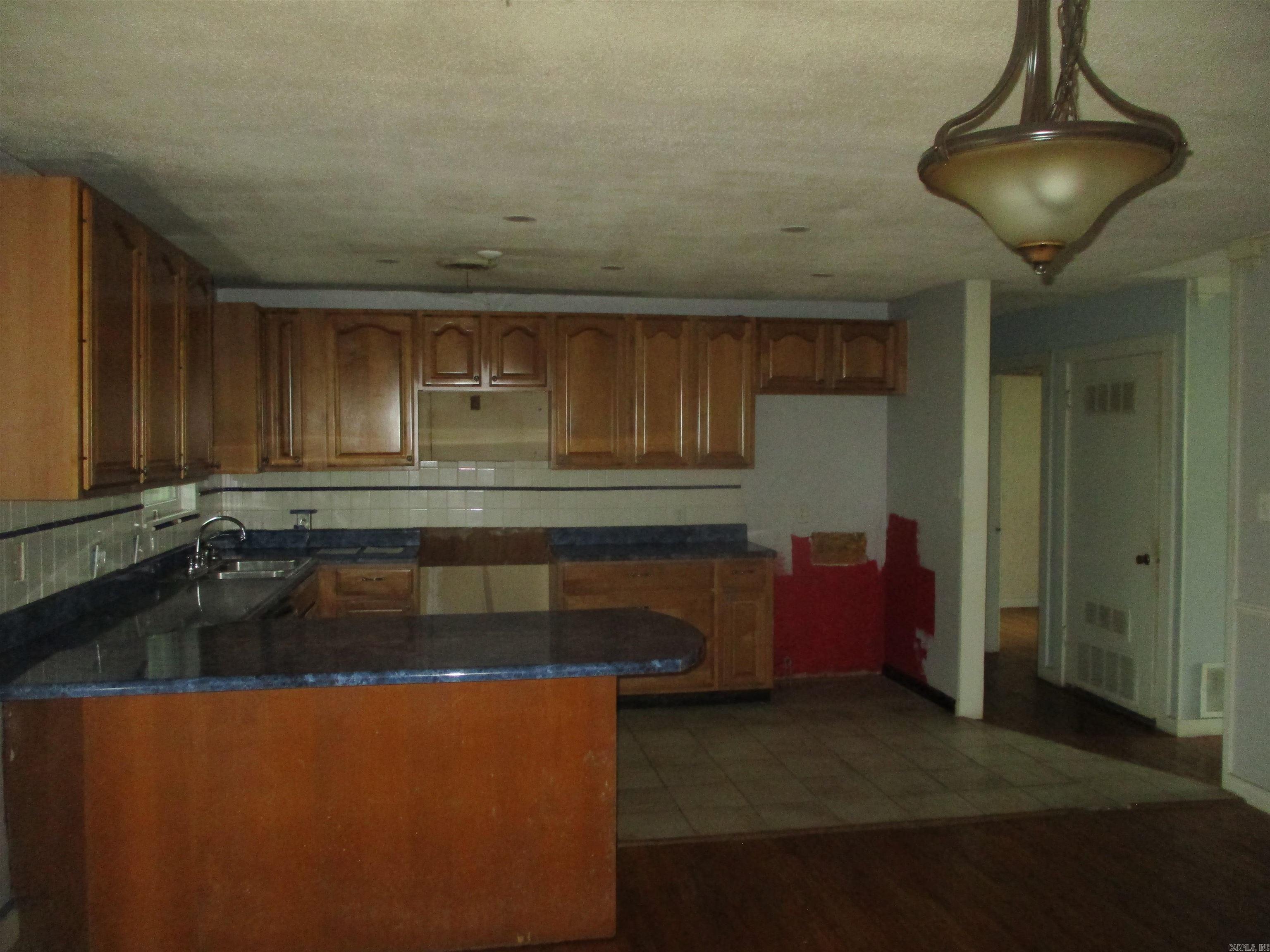 WILLIAMS ADD - Residential