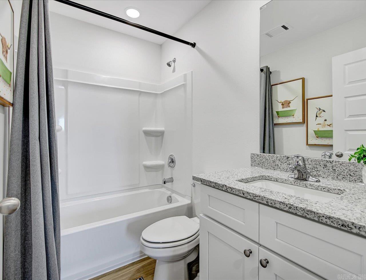 MOONLIGHT MEADOWS PHASE 1 - Residential