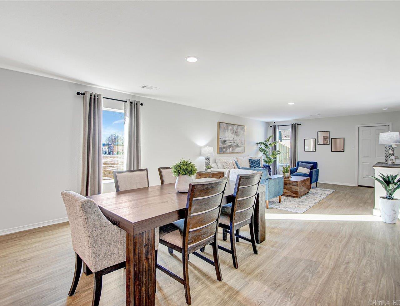 MOONLIGHT MEADOWS PHASE 1 - Residential