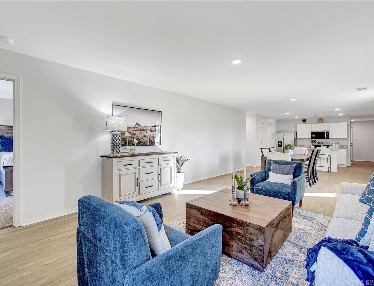 MOONLIGHT MEADOWS PHASE 1 - Residential