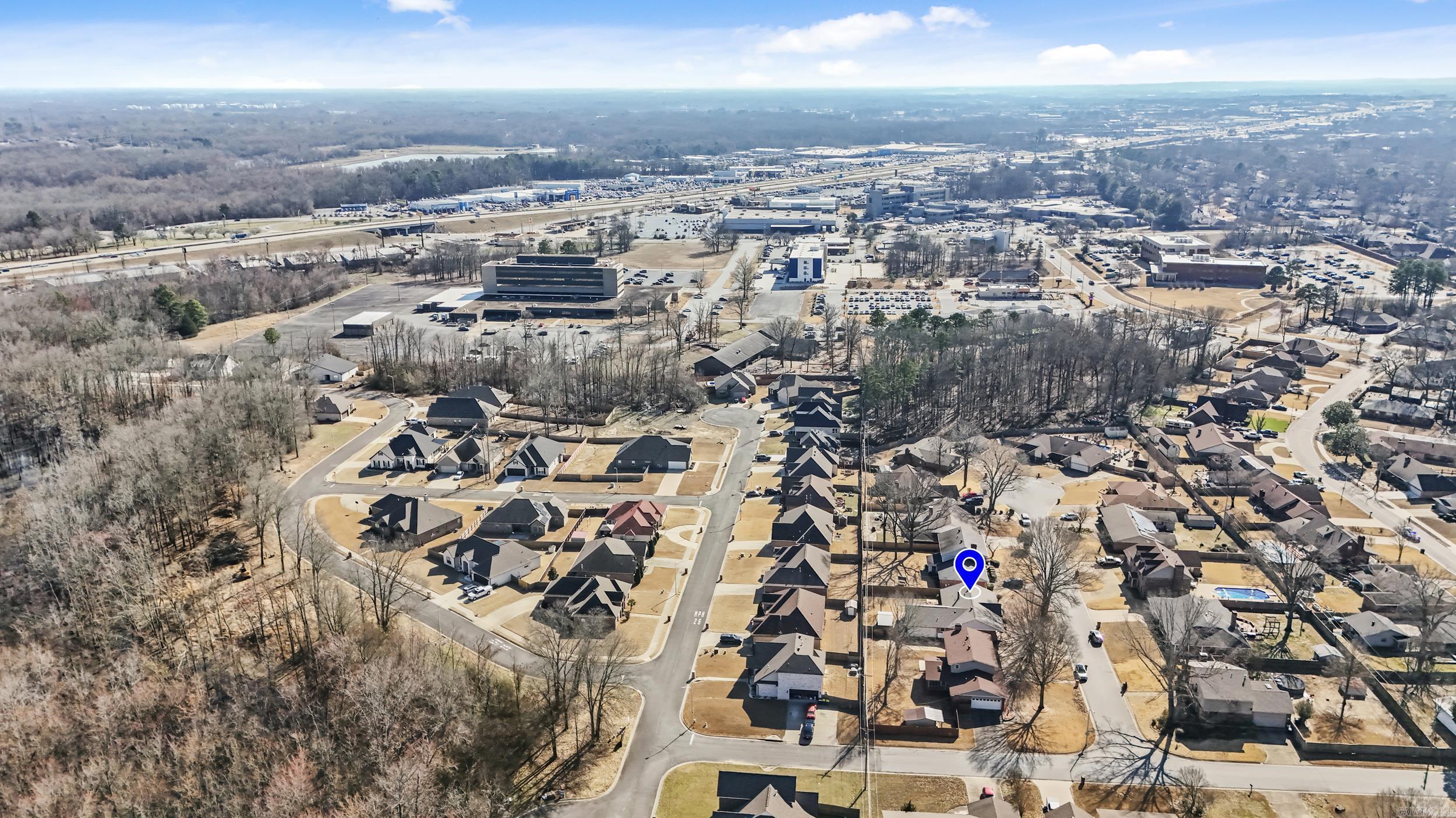 EAST MEADOW - Residential