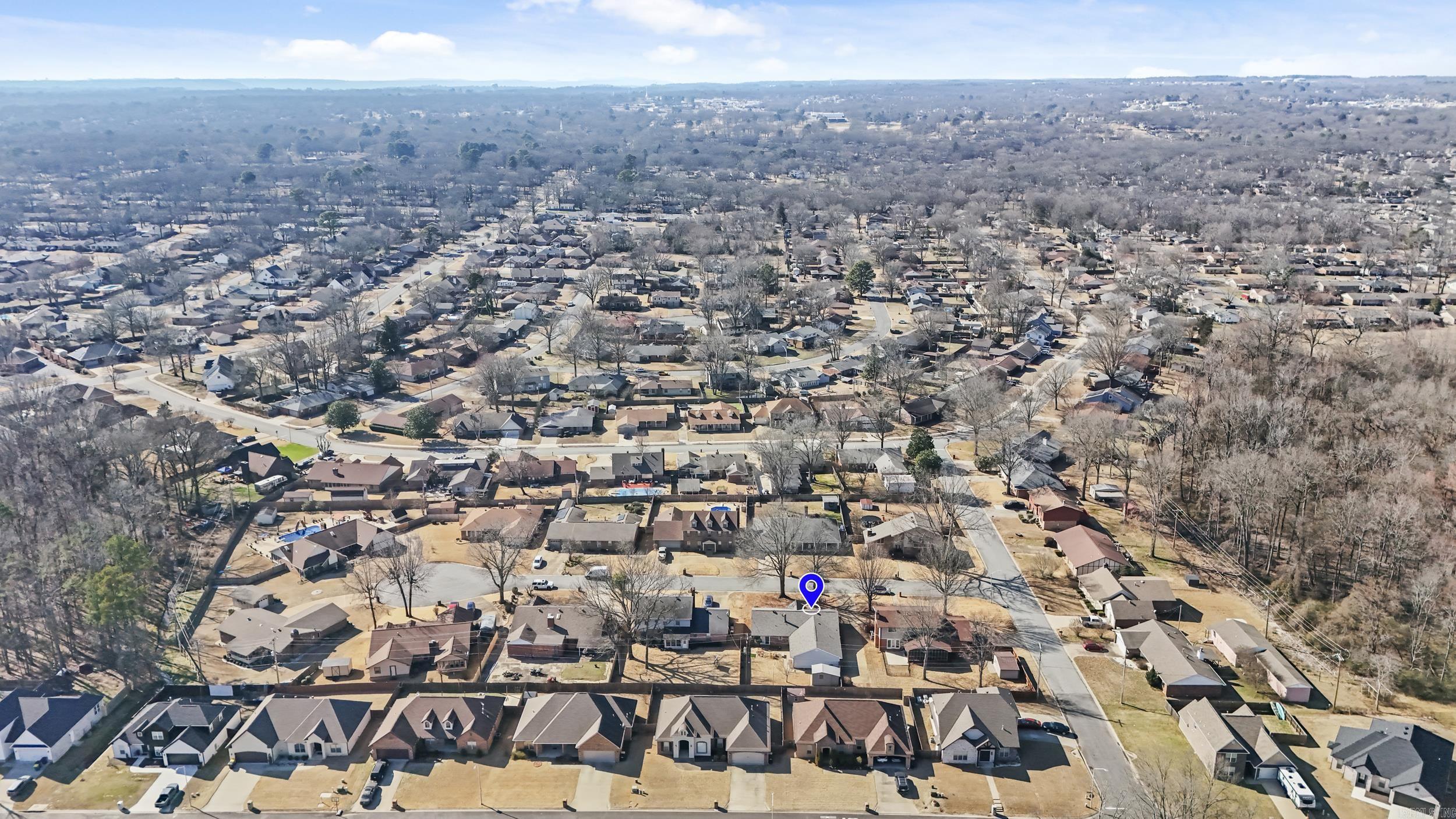 EAST MEADOW - Residential