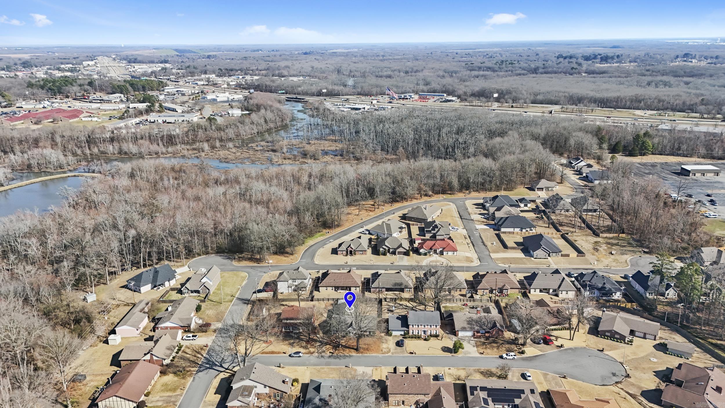 EAST MEADOW - Residential