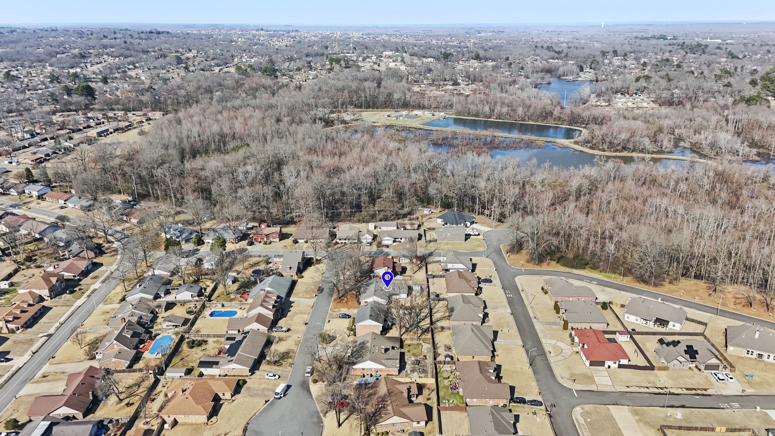 EAST MEADOW - Residential