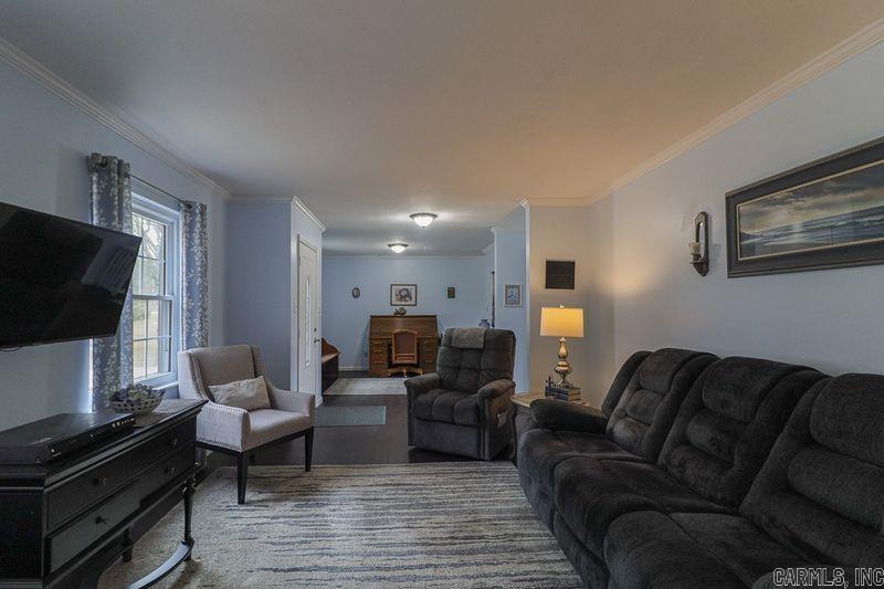 UNIVERSITY HEIGHTS - Residential