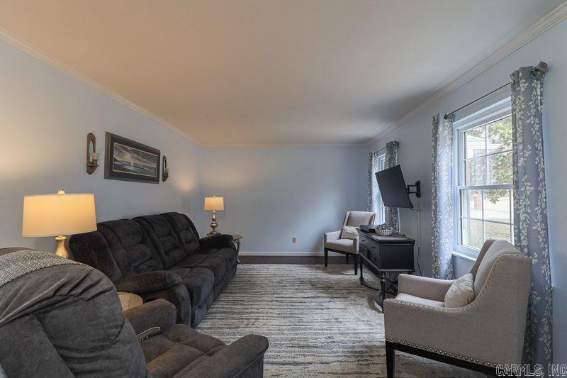 UNIVERSITY HEIGHTS - Residential