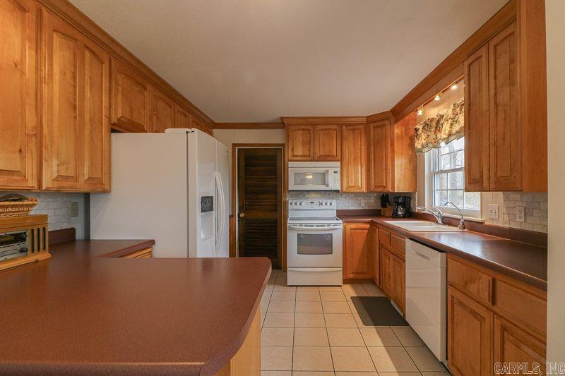 UNIVERSITY HEIGHTS - Residential