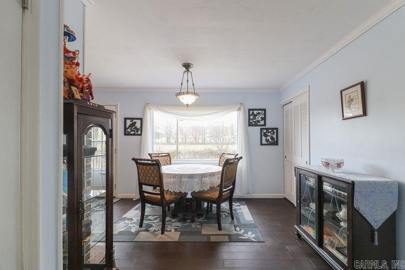 UNIVERSITY HEIGHTS - Residential