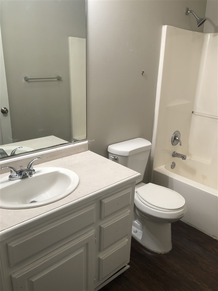 Langston Acres - Residential Lease