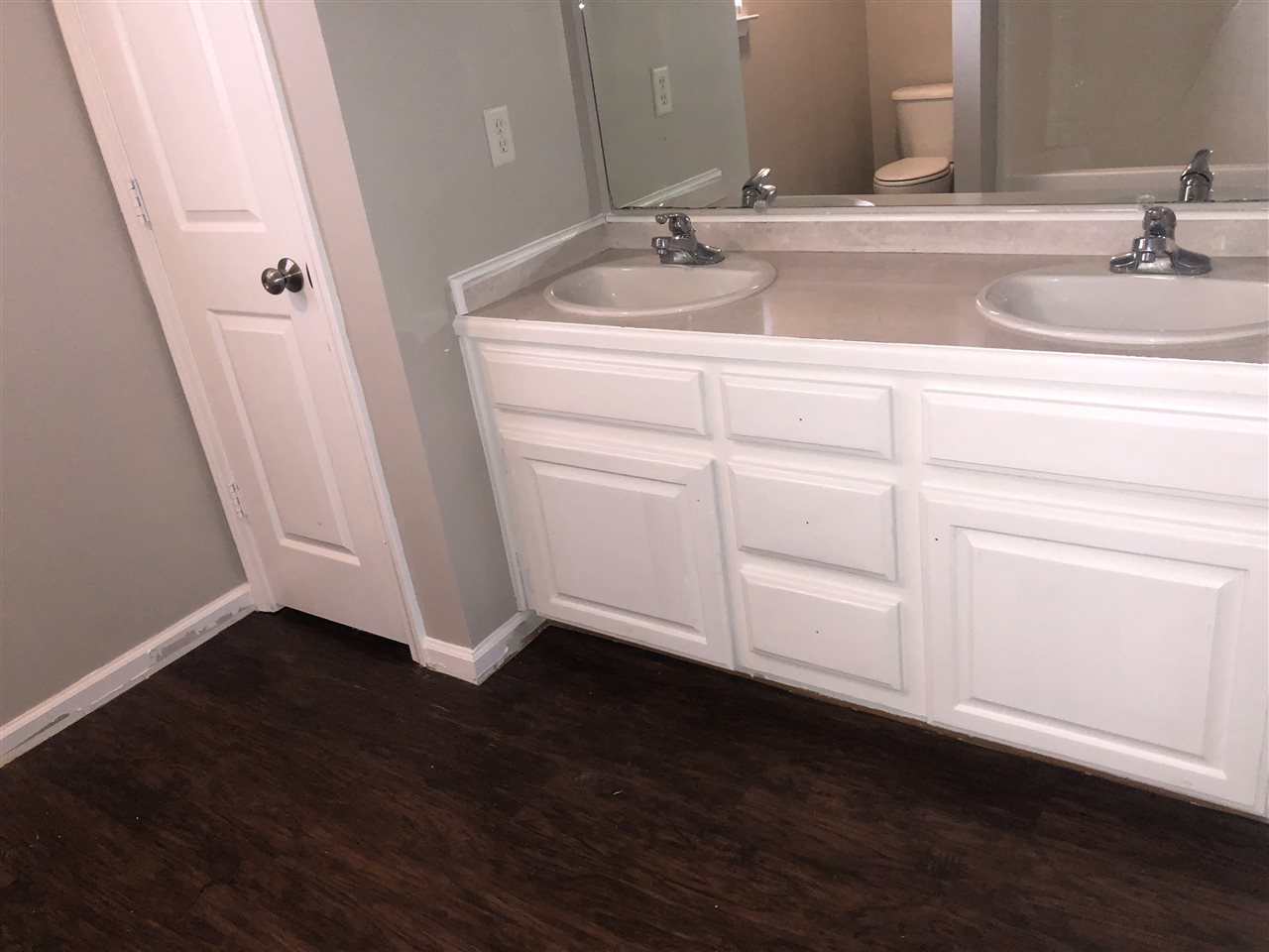 Langston Acres - Residential Lease